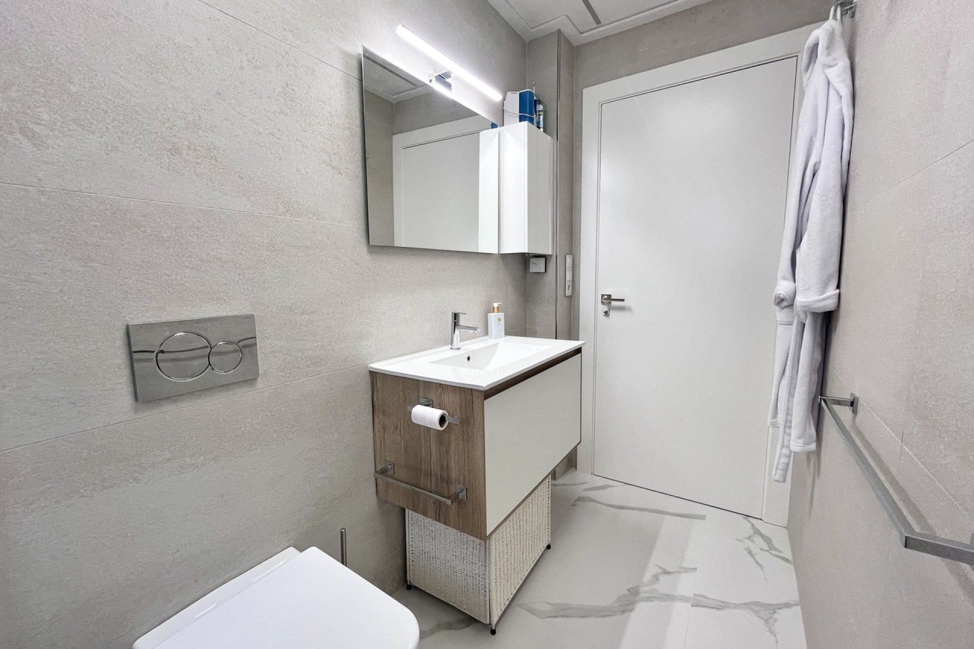 Reventa - Apartamento / piso - San Miguel de Salinas