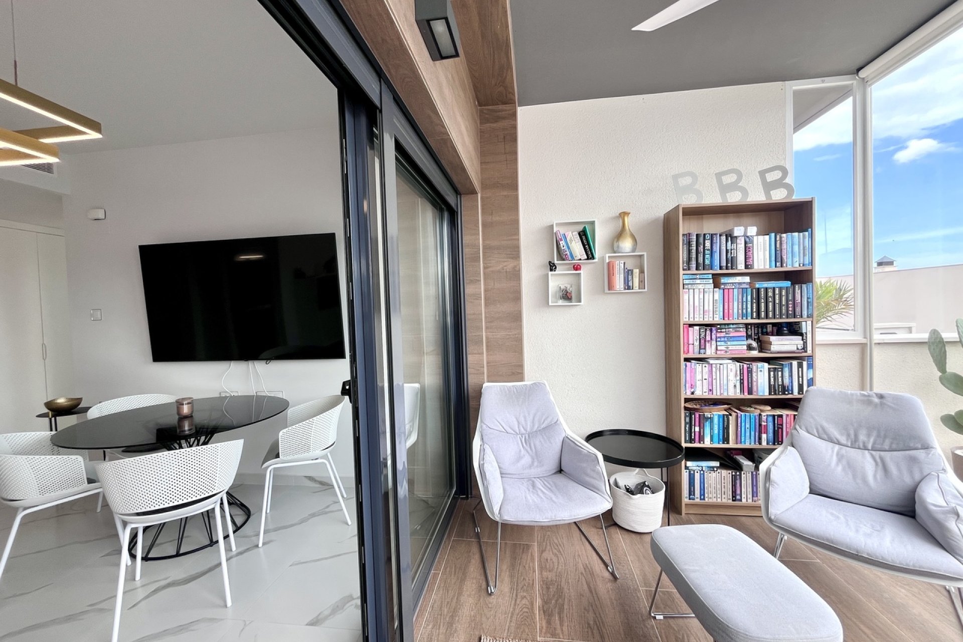 Reventa - Apartamento / piso - San Miguel de Salinas