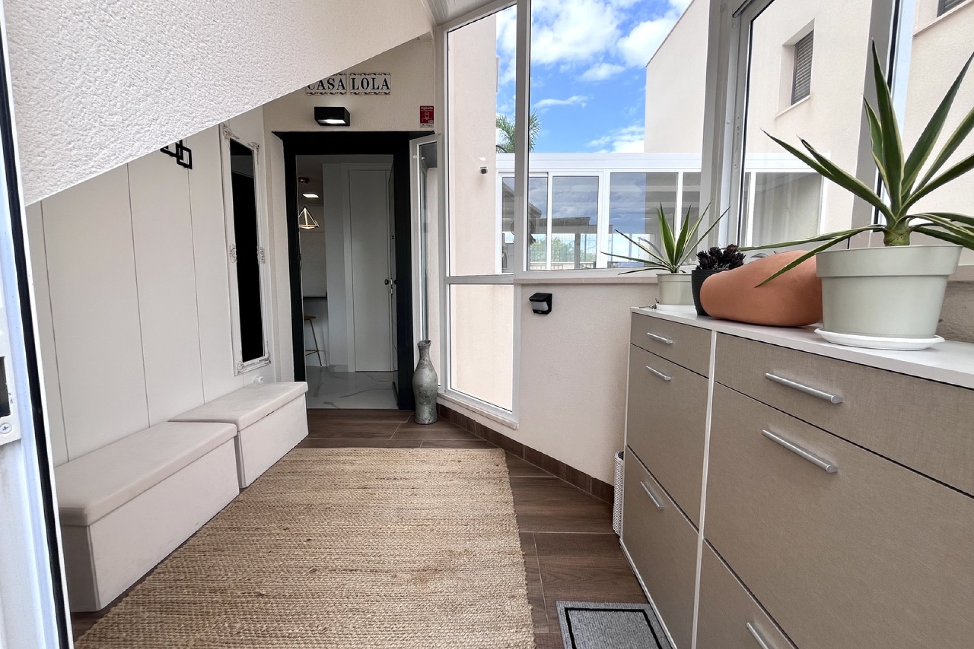 Reventa - Apartamento / piso - San Miguel de Salinas