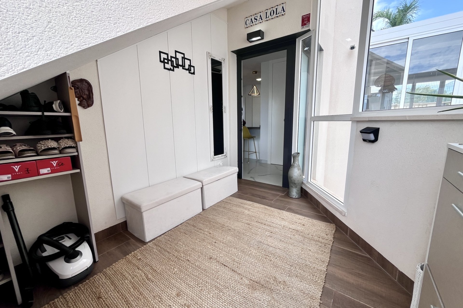 Reventa - Apartamento / piso - San Miguel de Salinas