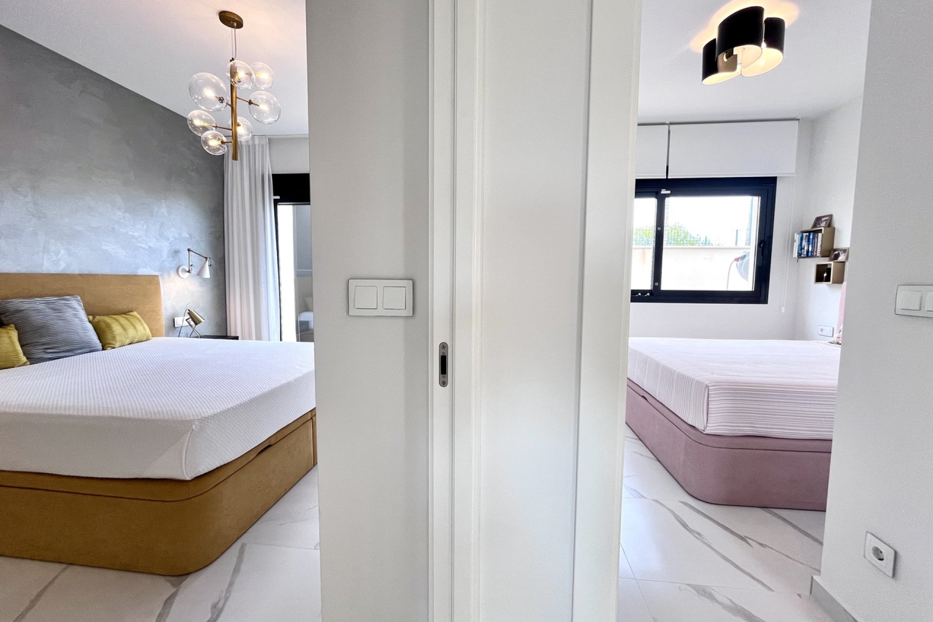 Reventa - Apartamento / piso - San Miguel de Salinas