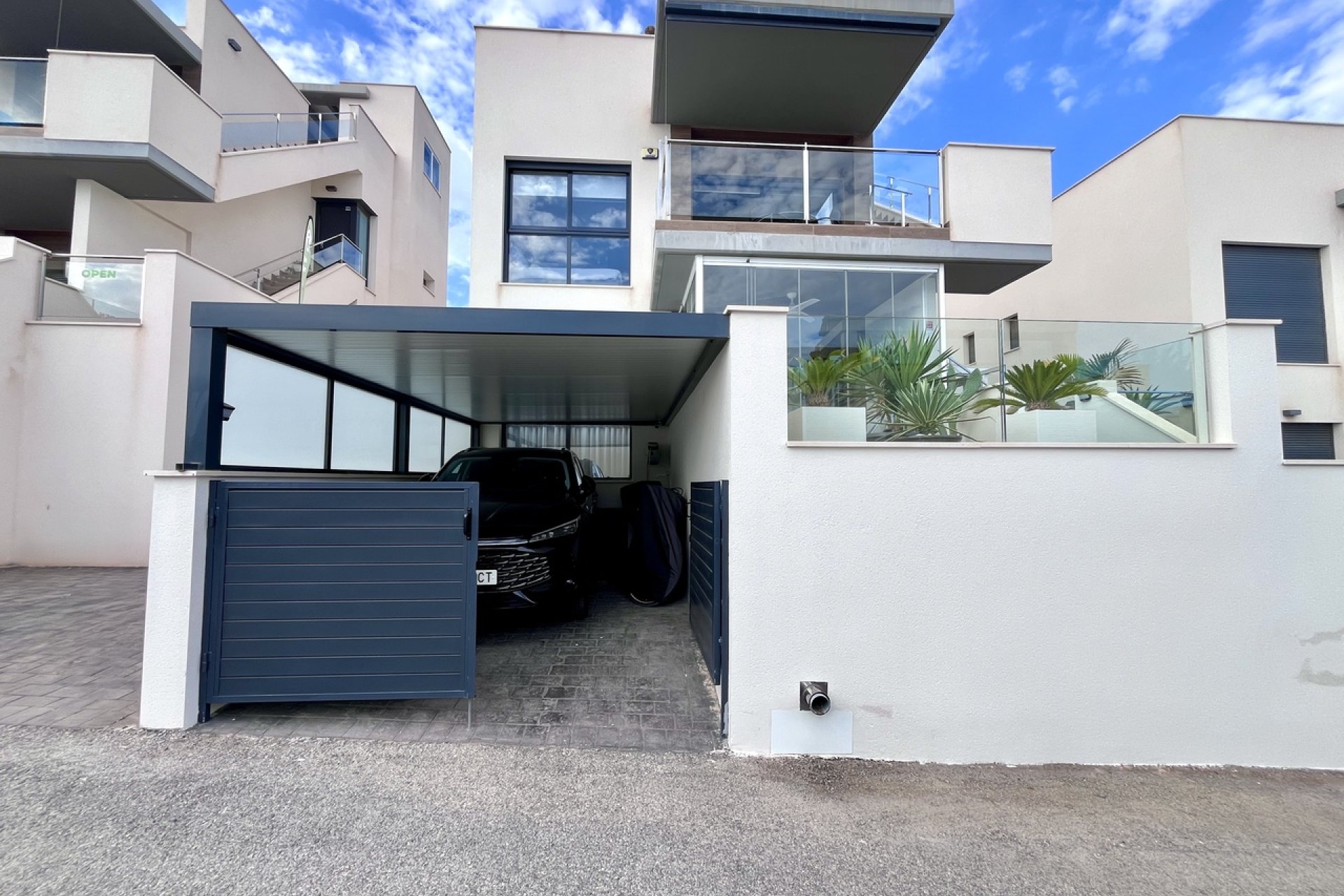 Reventa - Apartamento / piso - San Miguel de Salinas