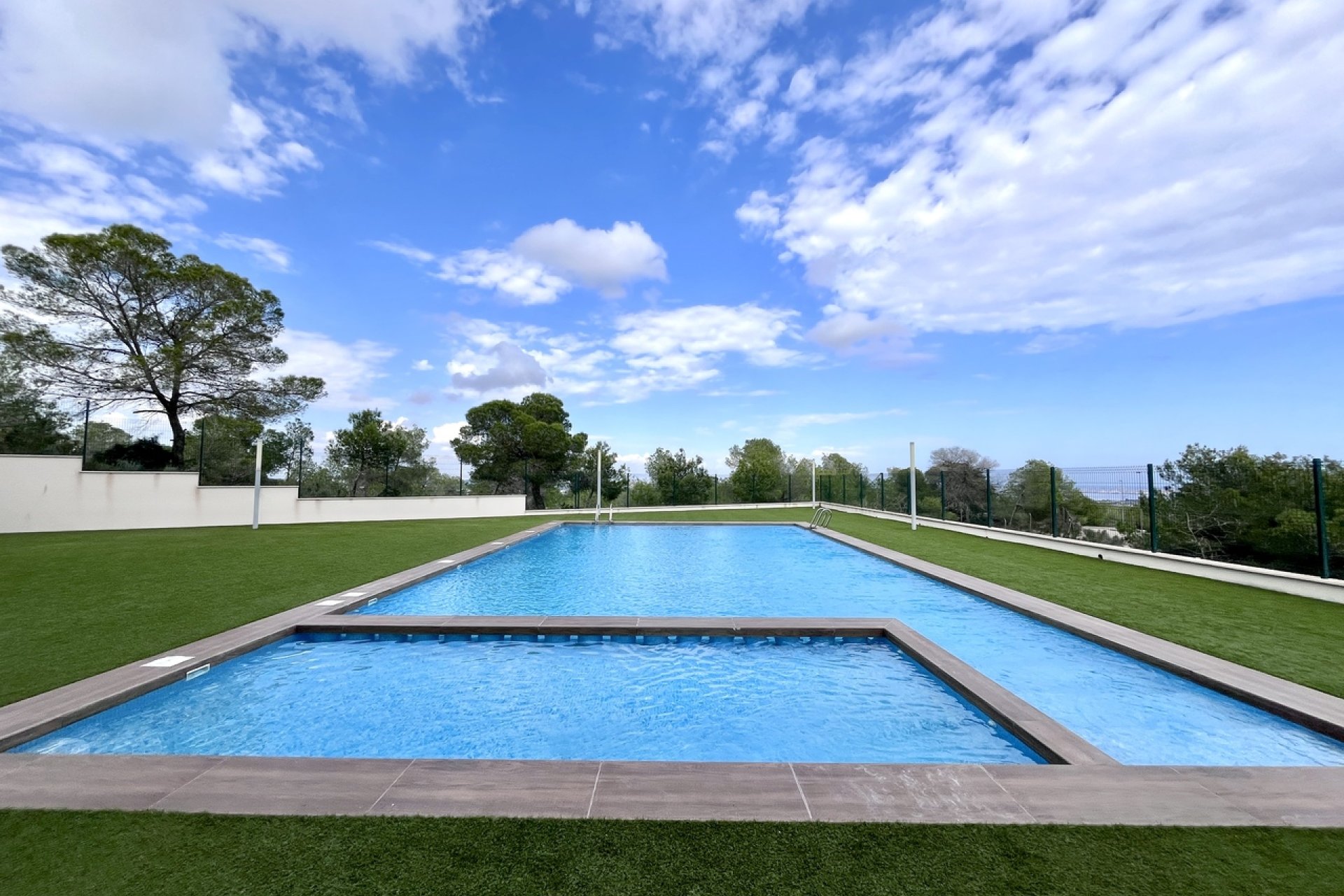 Reventa - Apartamento / piso - San Miguel de Salinas