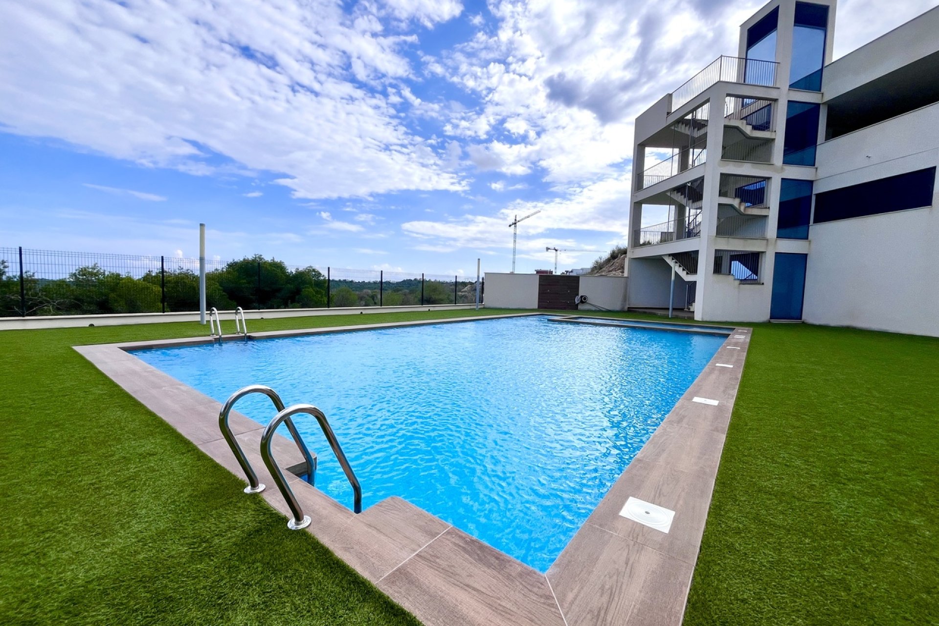 Reventa - Apartamento / piso - San Miguel de Salinas