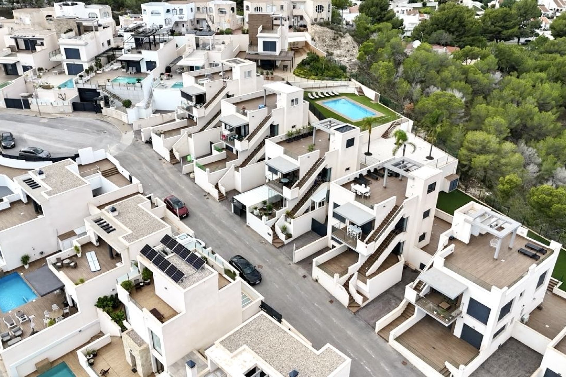 Reventa - Apartamento / piso - San Miguel de Salinas