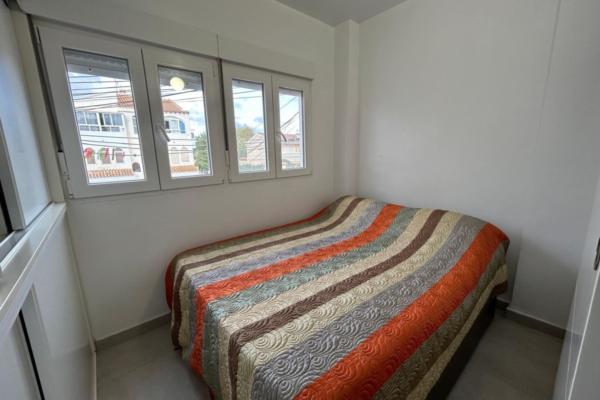 Reventa - Apartamento / piso - San Miguel de Salinas