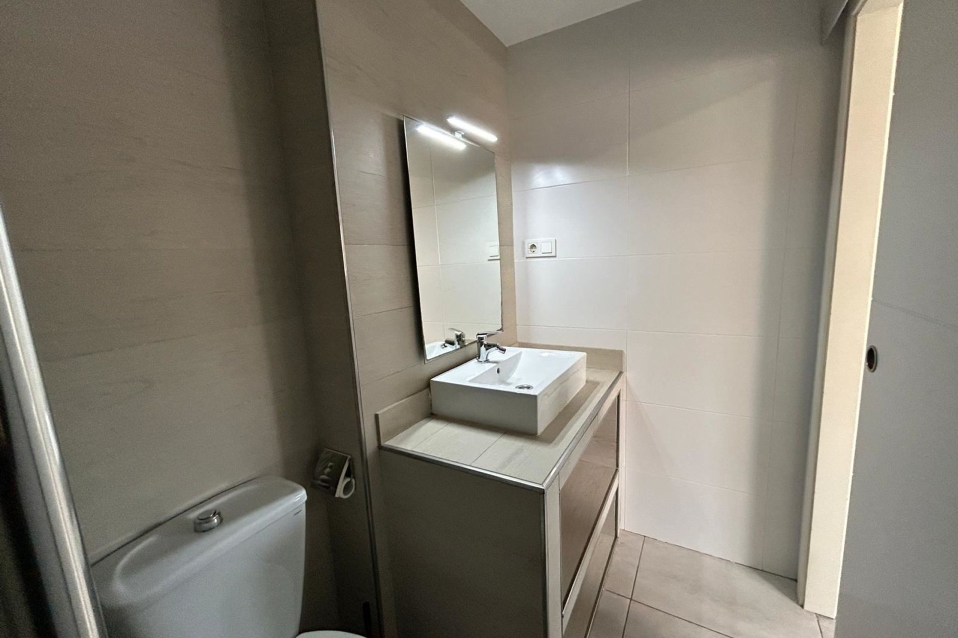 Reventa - Apartamento / piso - San Miguel de Salinas