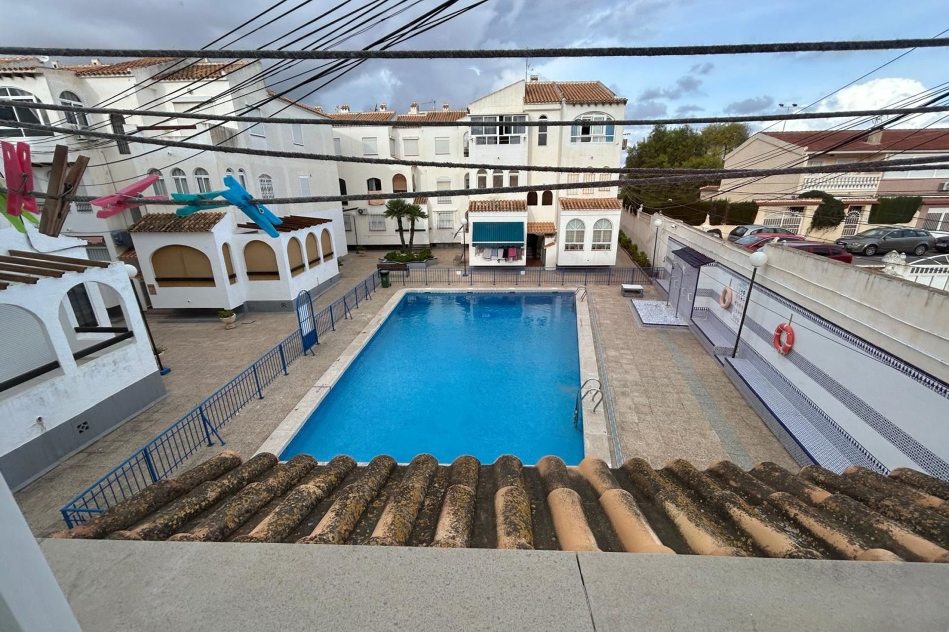 Reventa - Apartamento / piso - San Miguel de Salinas