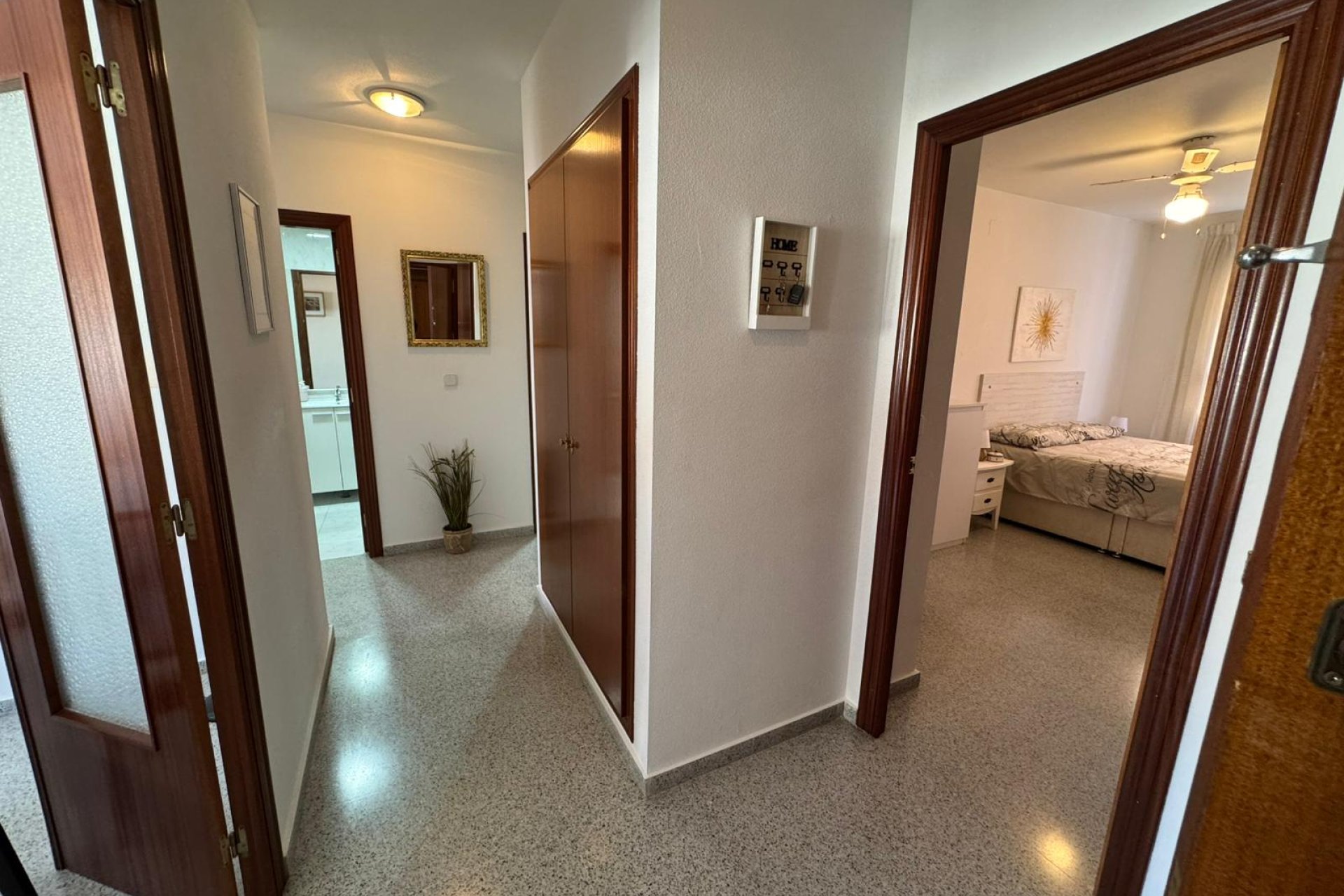 Reventa - Apartamento / piso - San Miguel de Salinas