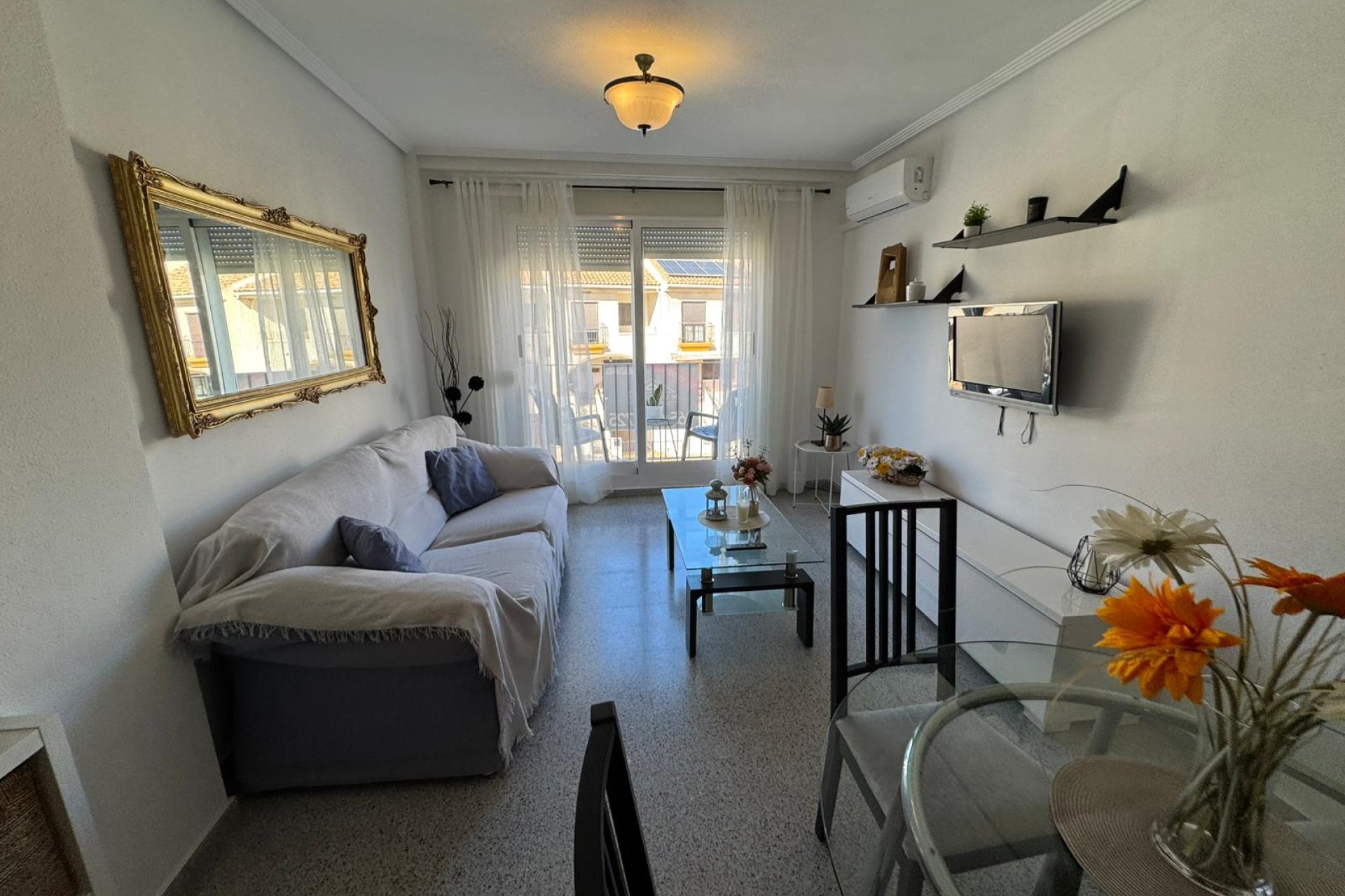 Reventa - Apartamento / piso - San Miguel de Salinas