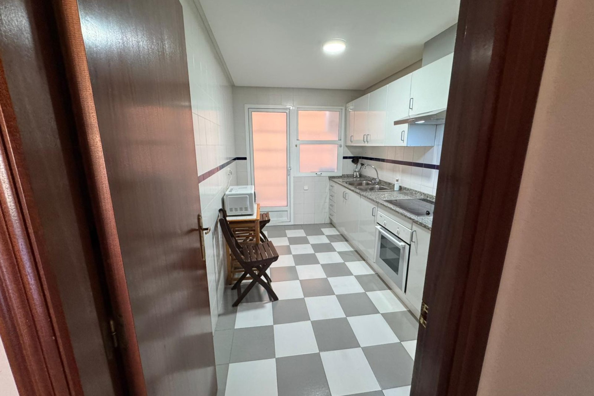 Reventa - Apartamento / piso - San Miguel de Salinas