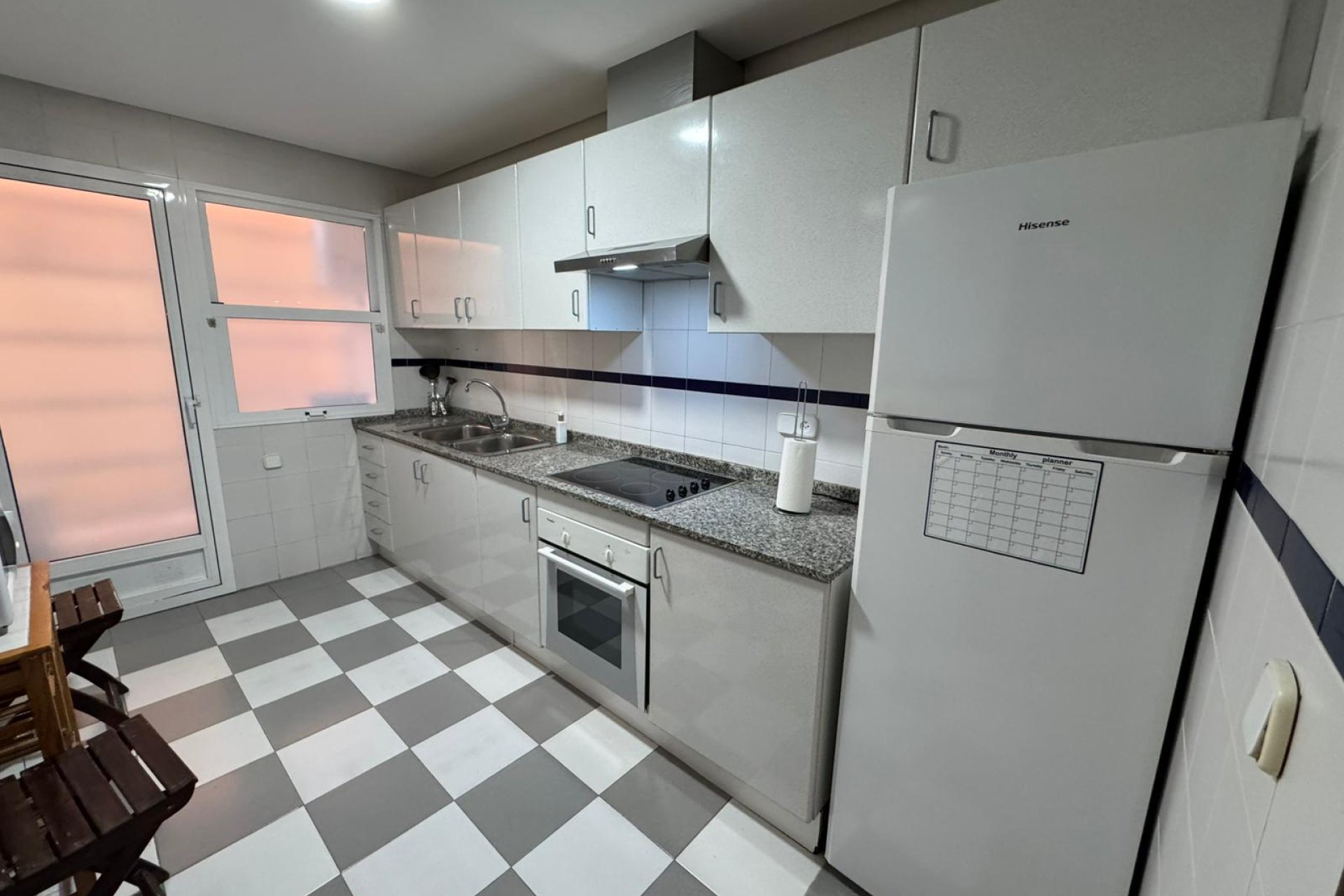 Reventa - Apartamento / piso - San Miguel de Salinas