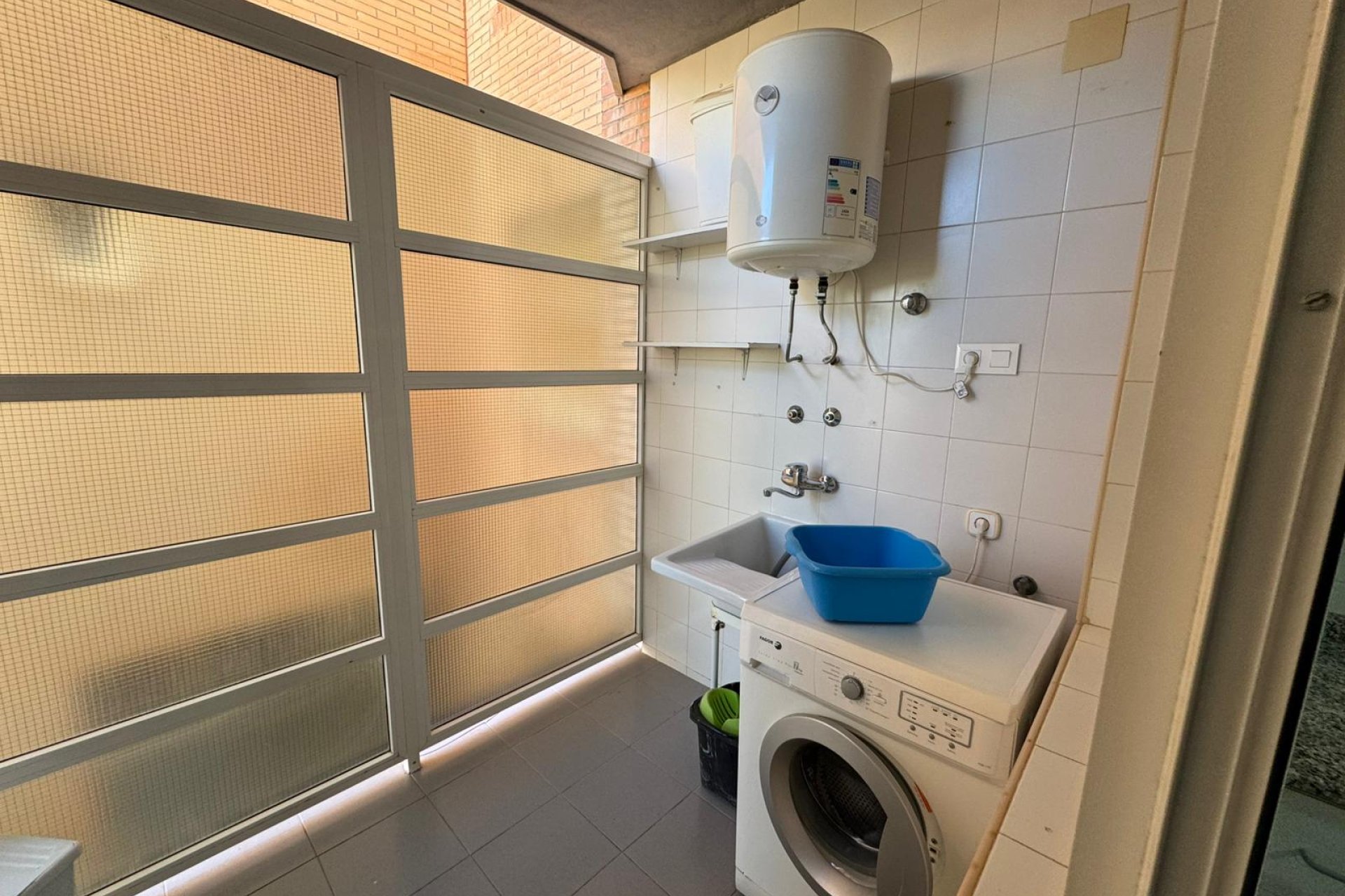 Reventa - Apartamento / piso - San Miguel de Salinas