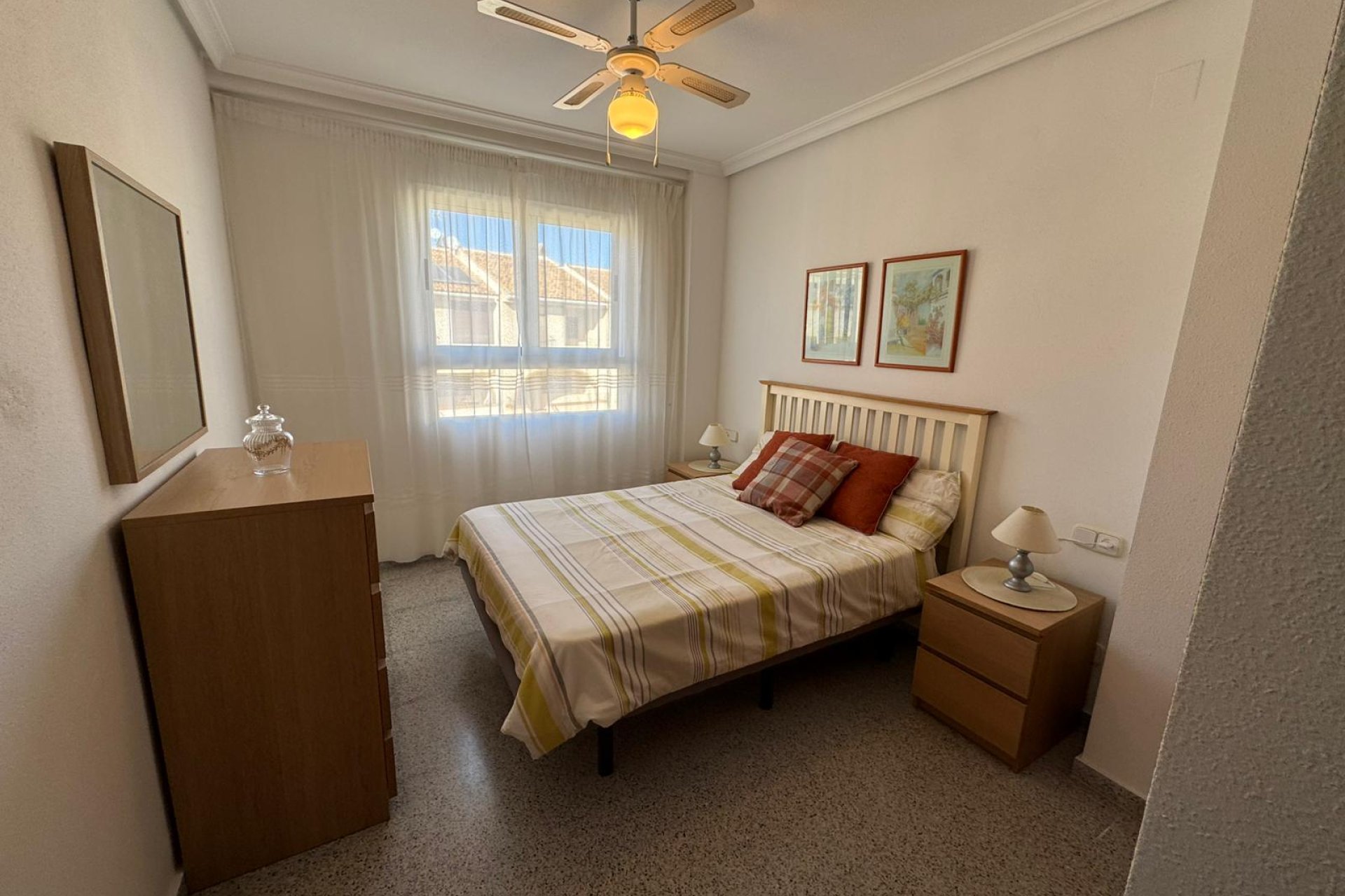 Reventa - Apartamento / piso - San Miguel de Salinas