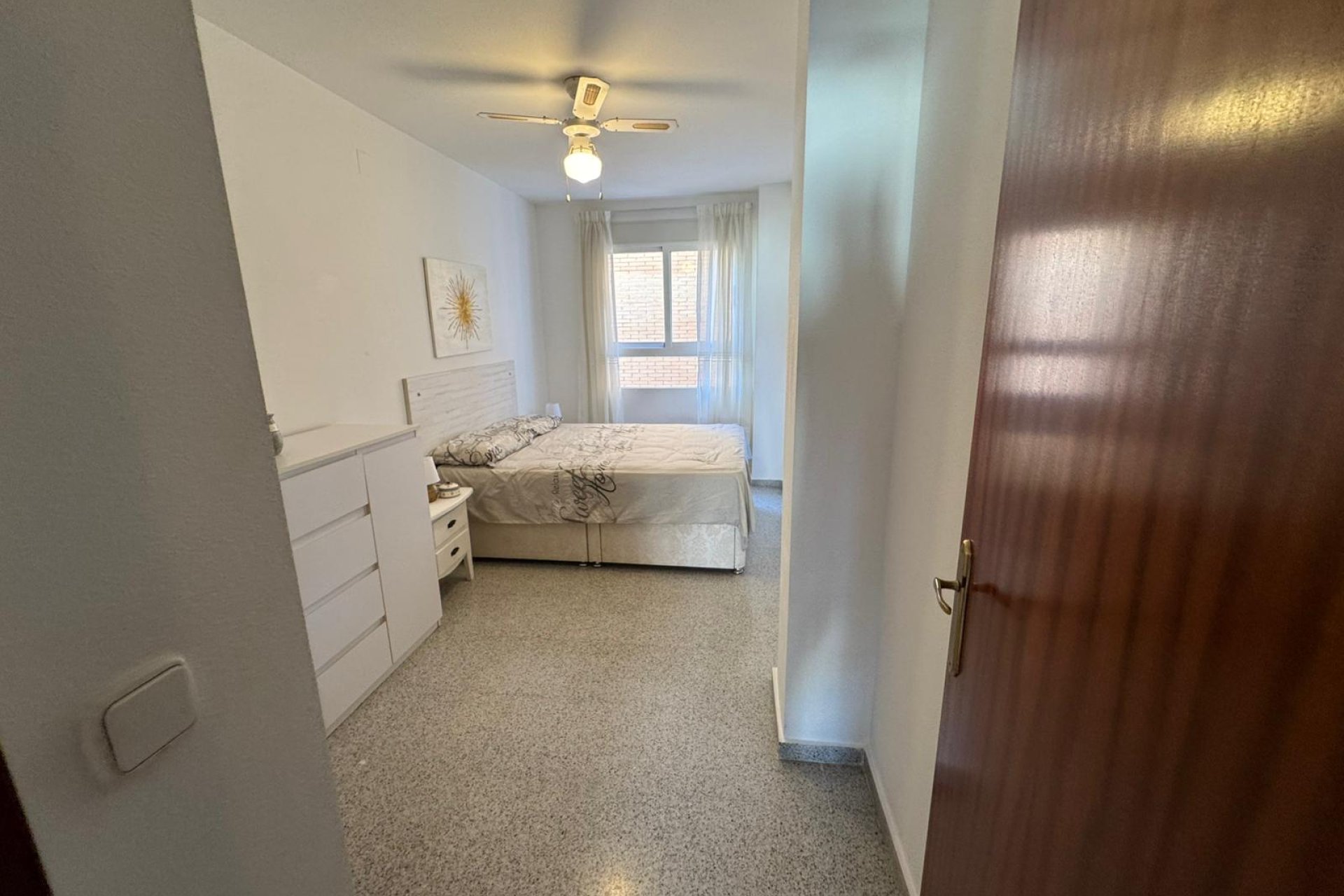 Reventa - Apartamento / piso - San Miguel de Salinas