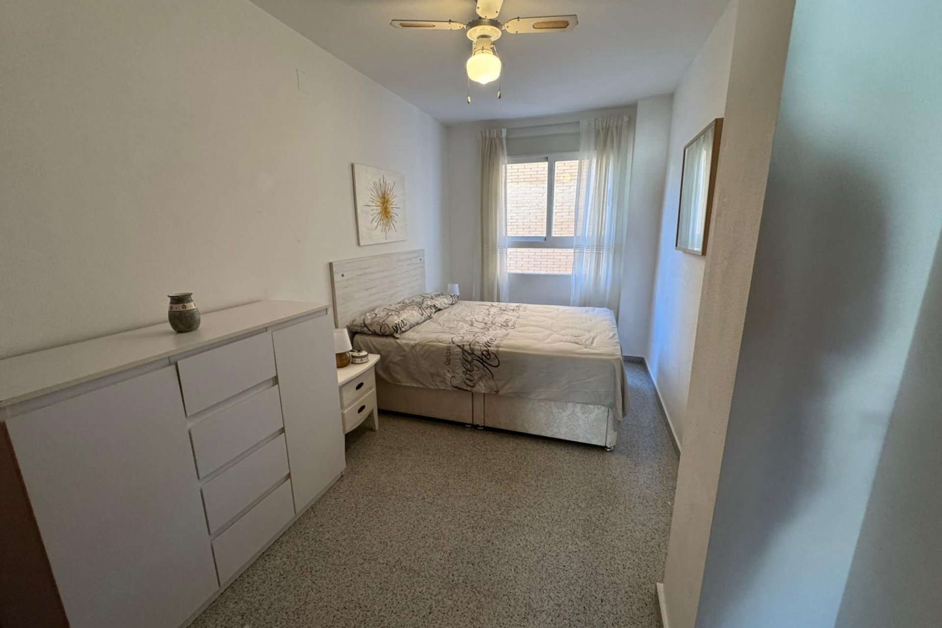 Reventa - Apartamento / piso - San Miguel de Salinas