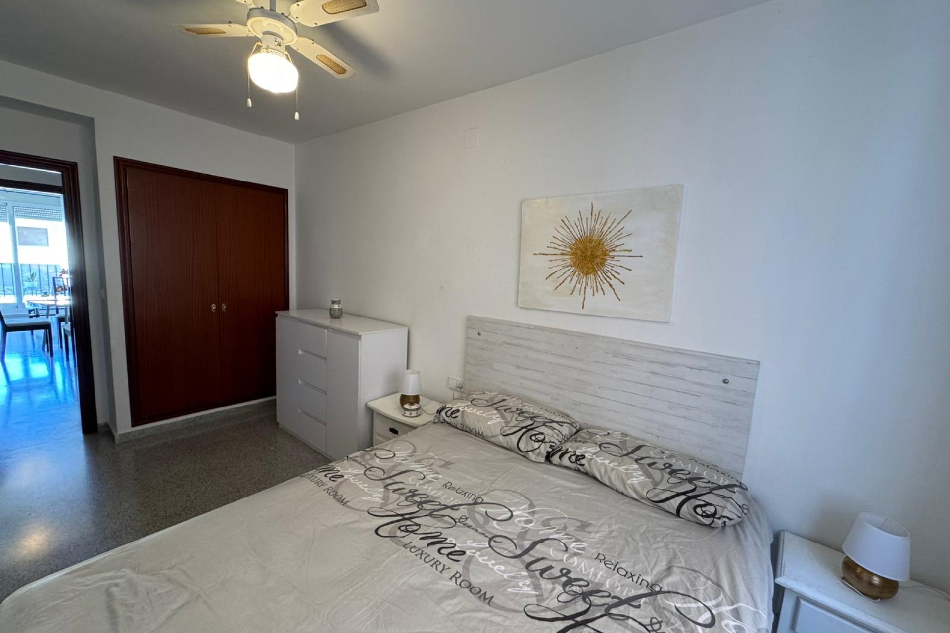 Reventa - Apartamento / piso - San Miguel de Salinas