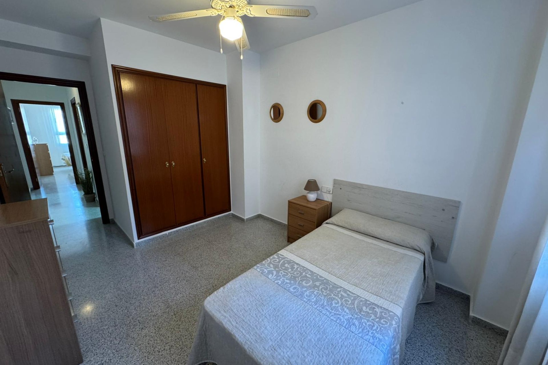 Reventa - Apartamento / piso - San Miguel de Salinas