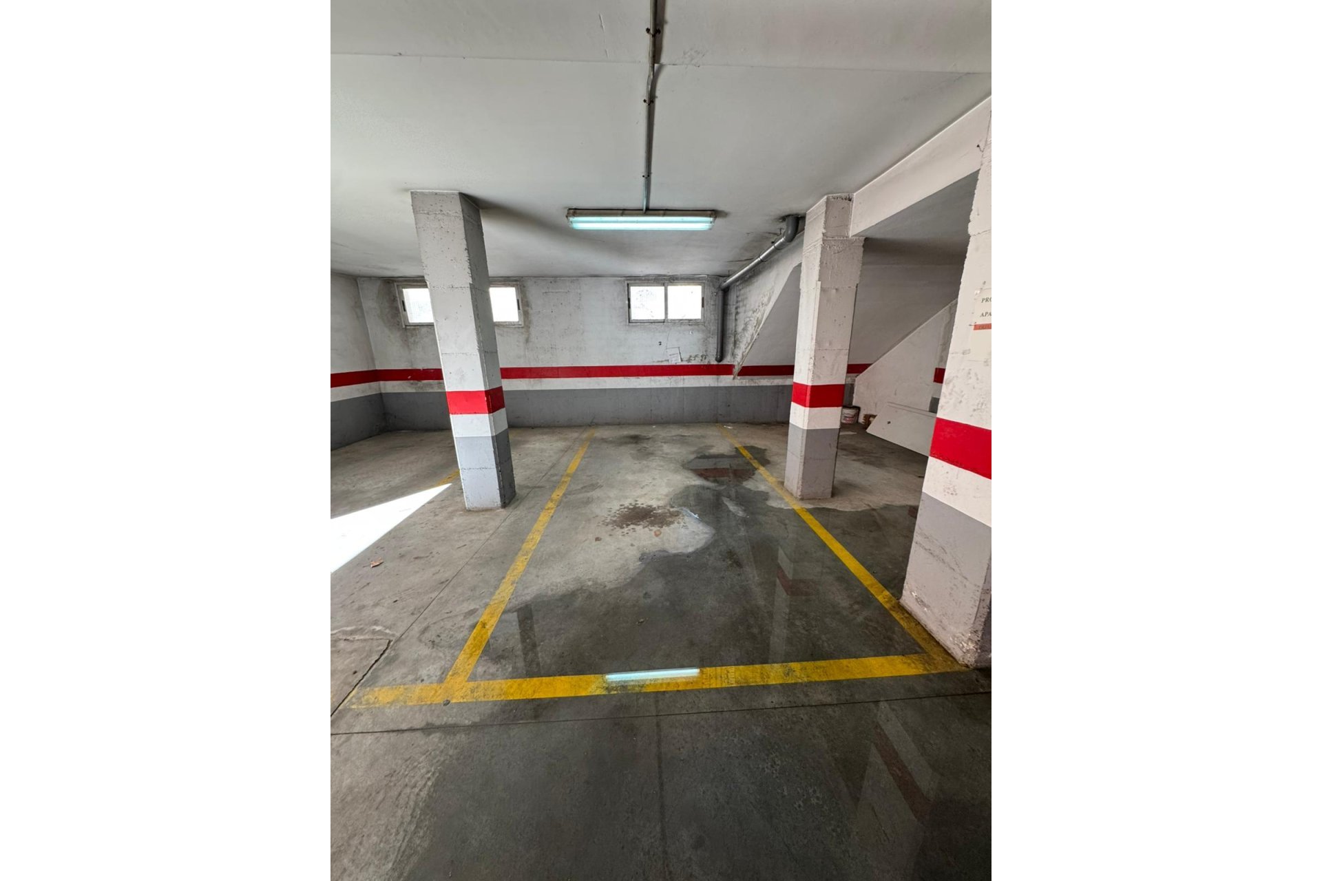 Reventa - Apartamento / piso - San Miguel de Salinas