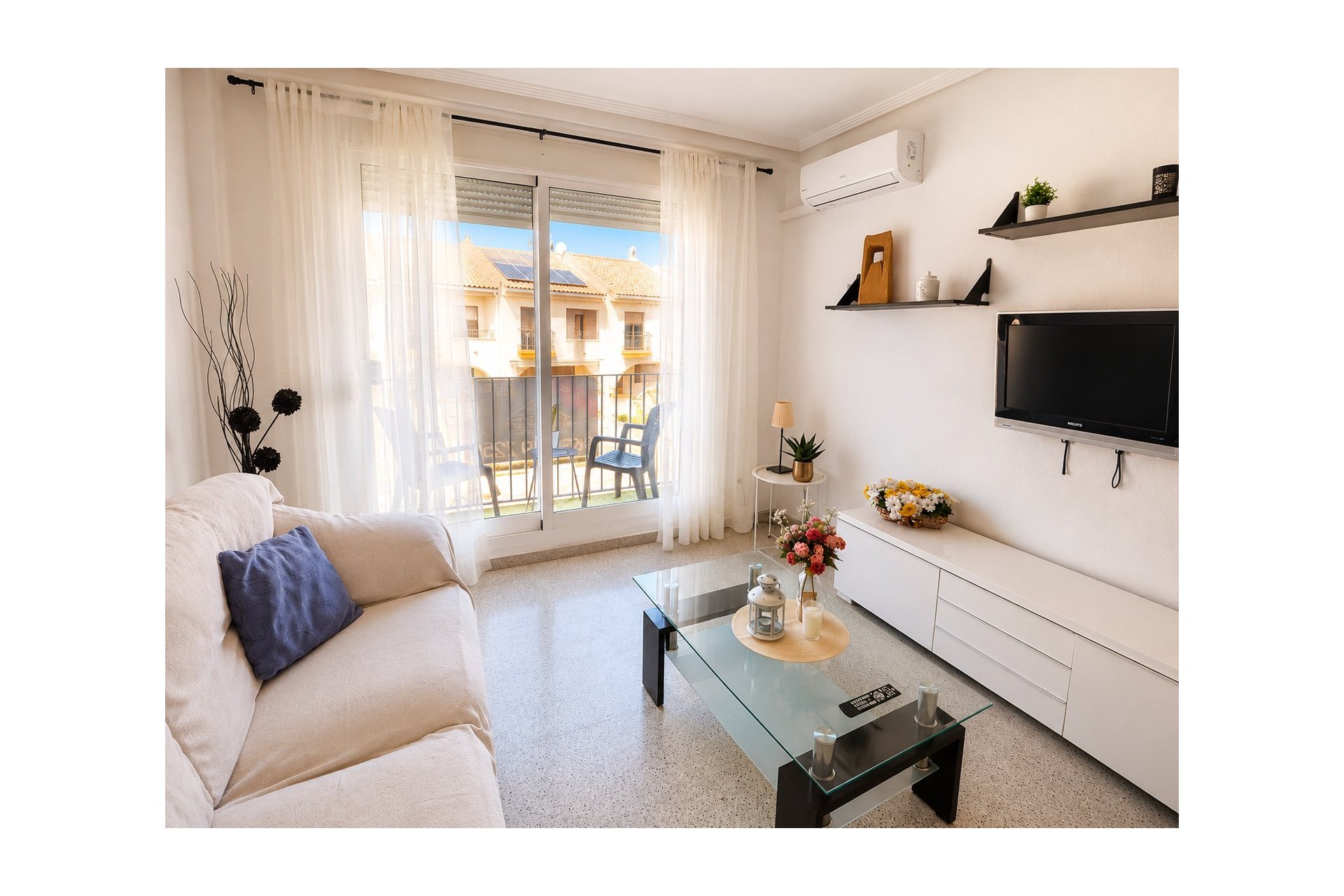 Reventa - Apartamento / piso - San Miguel de Salinas