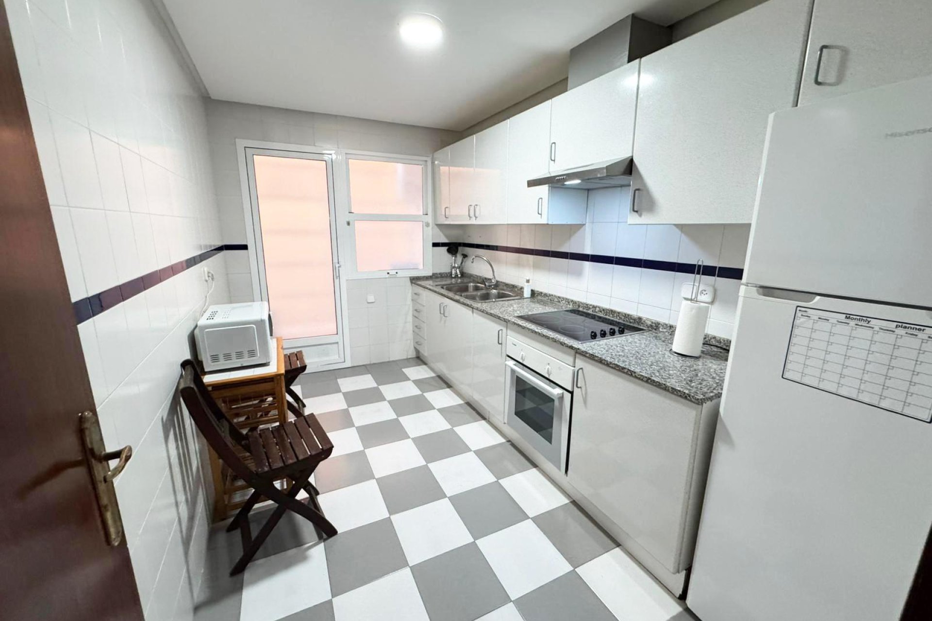 Reventa - Apartamento / piso - San Miguel de Salinas
