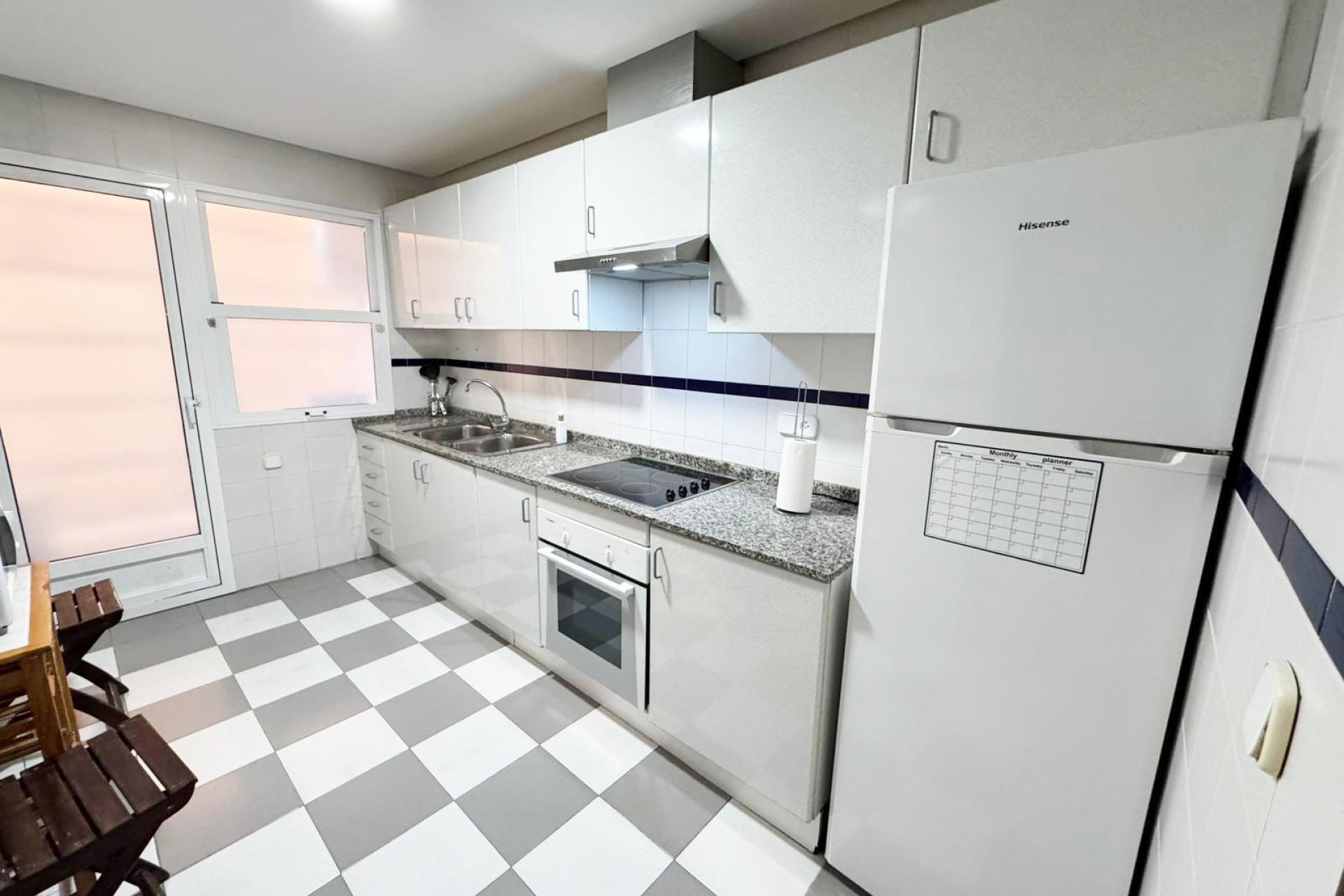 Reventa - Apartamento / piso - San Miguel de Salinas
