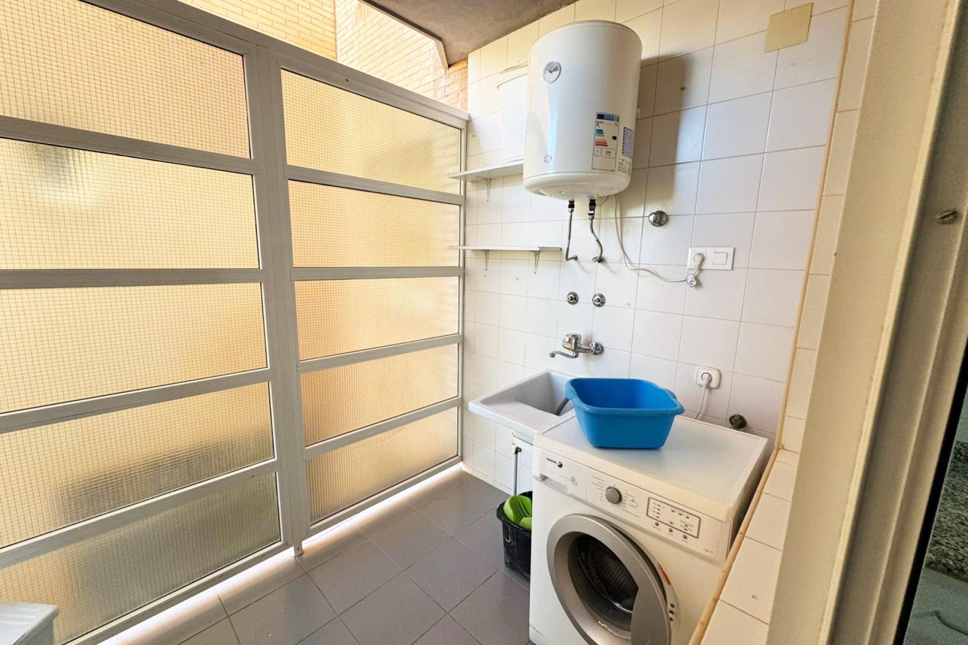 Reventa - Apartamento / piso - San Miguel de Salinas