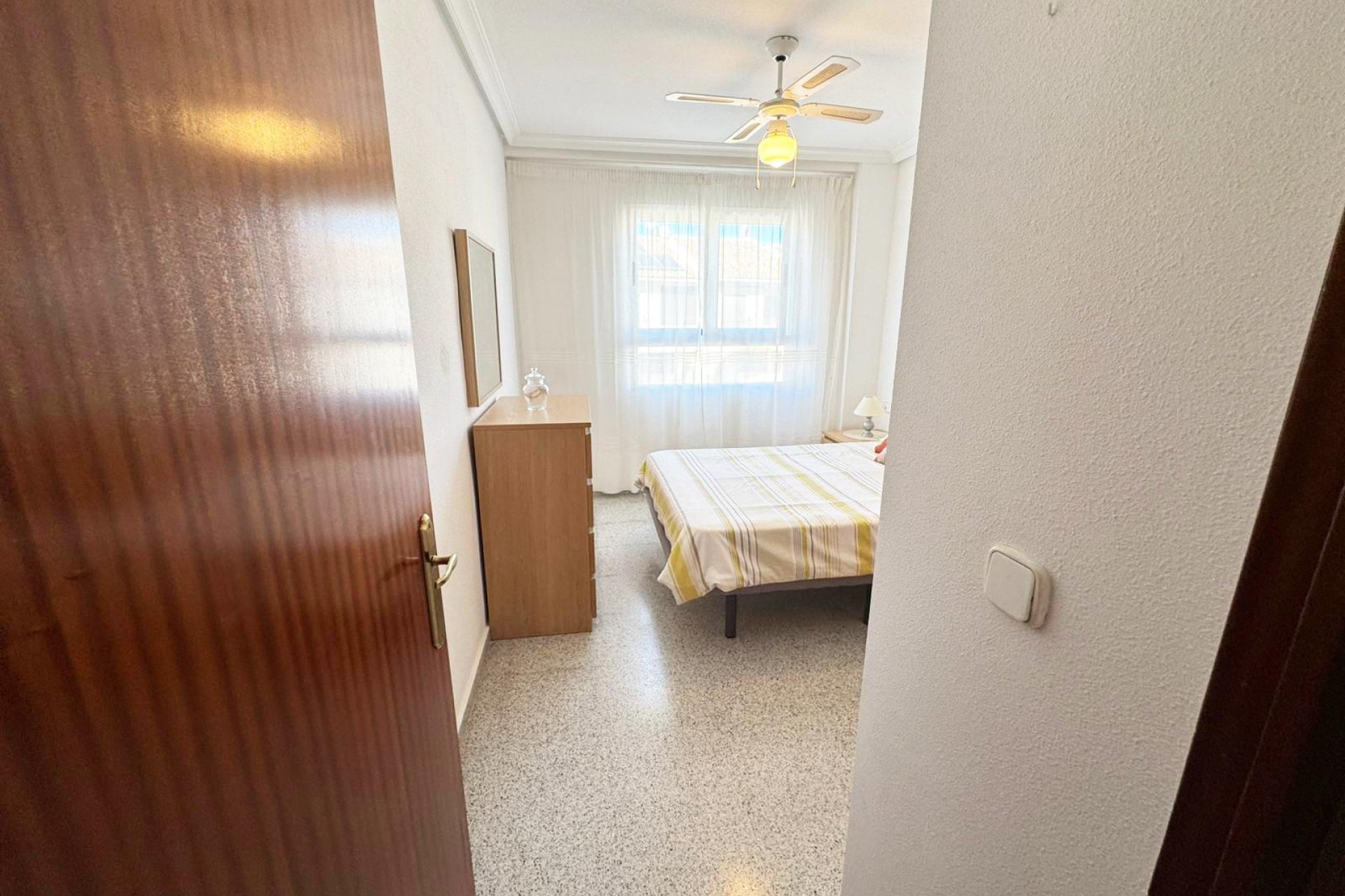 Reventa - Apartamento / piso - San Miguel de Salinas