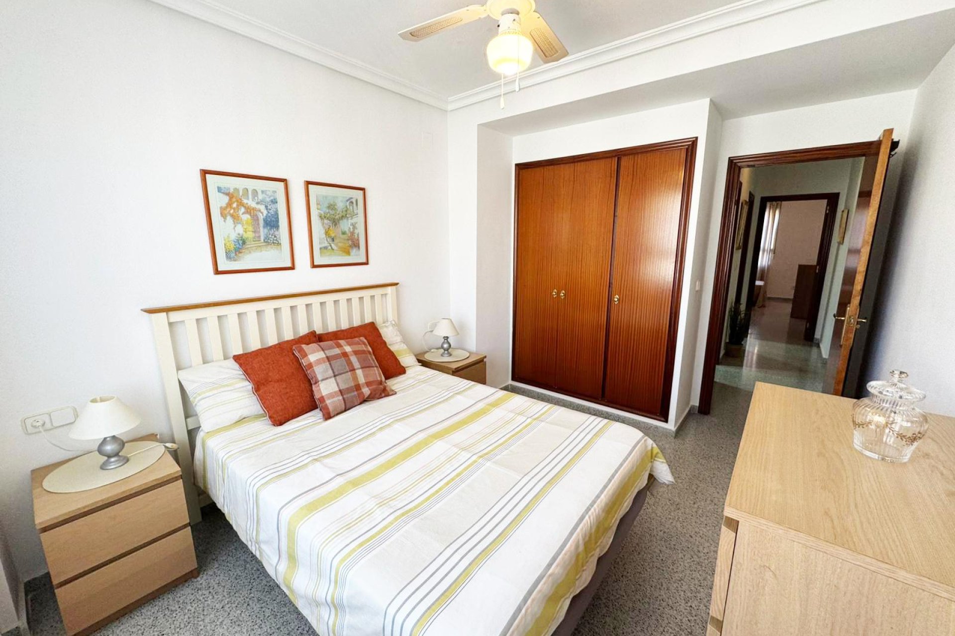 Reventa - Apartamento / piso - San Miguel de Salinas