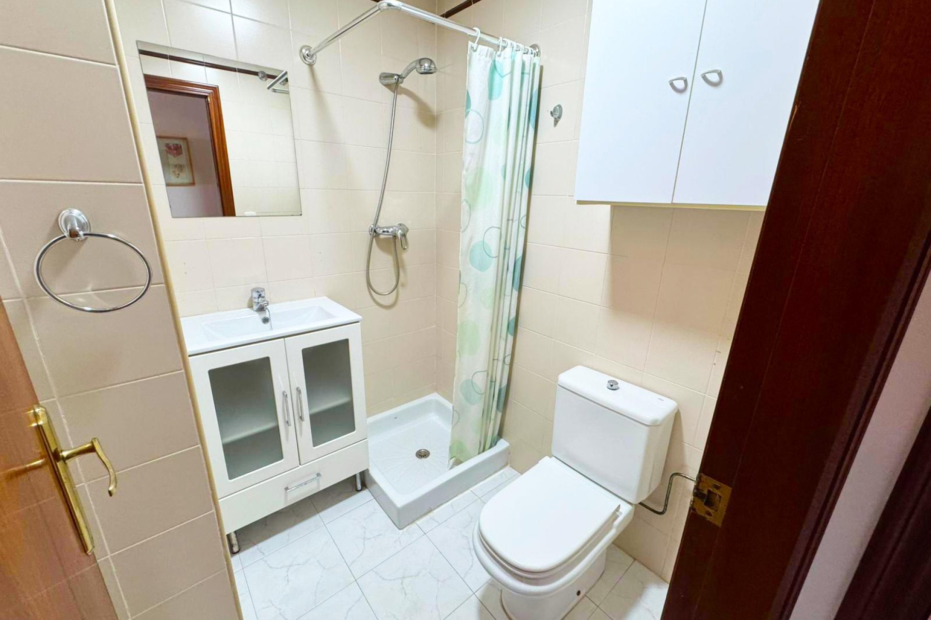 Reventa - Apartamento / piso - San Miguel de Salinas