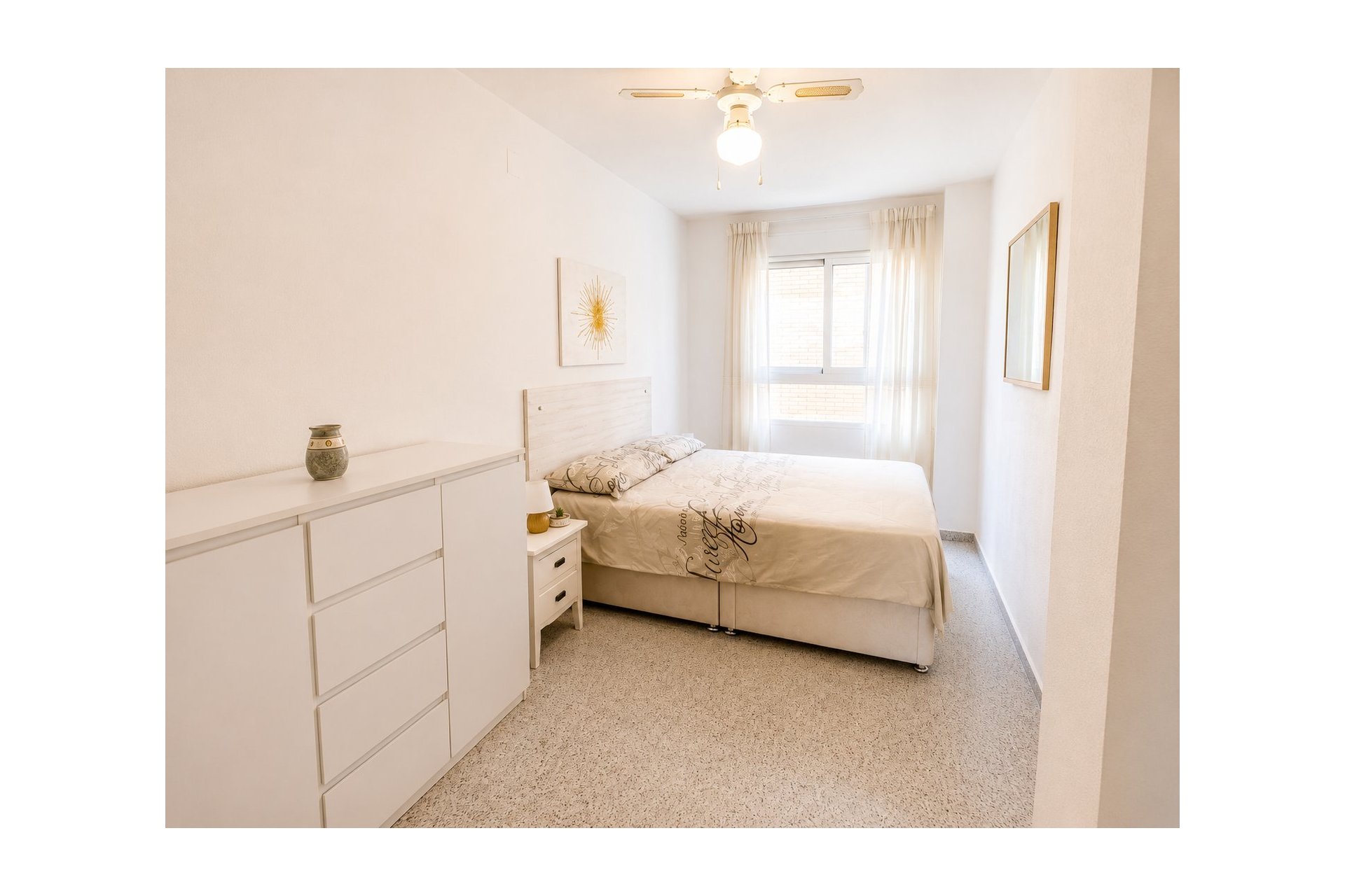 Reventa - Apartamento / piso - San Miguel de Salinas