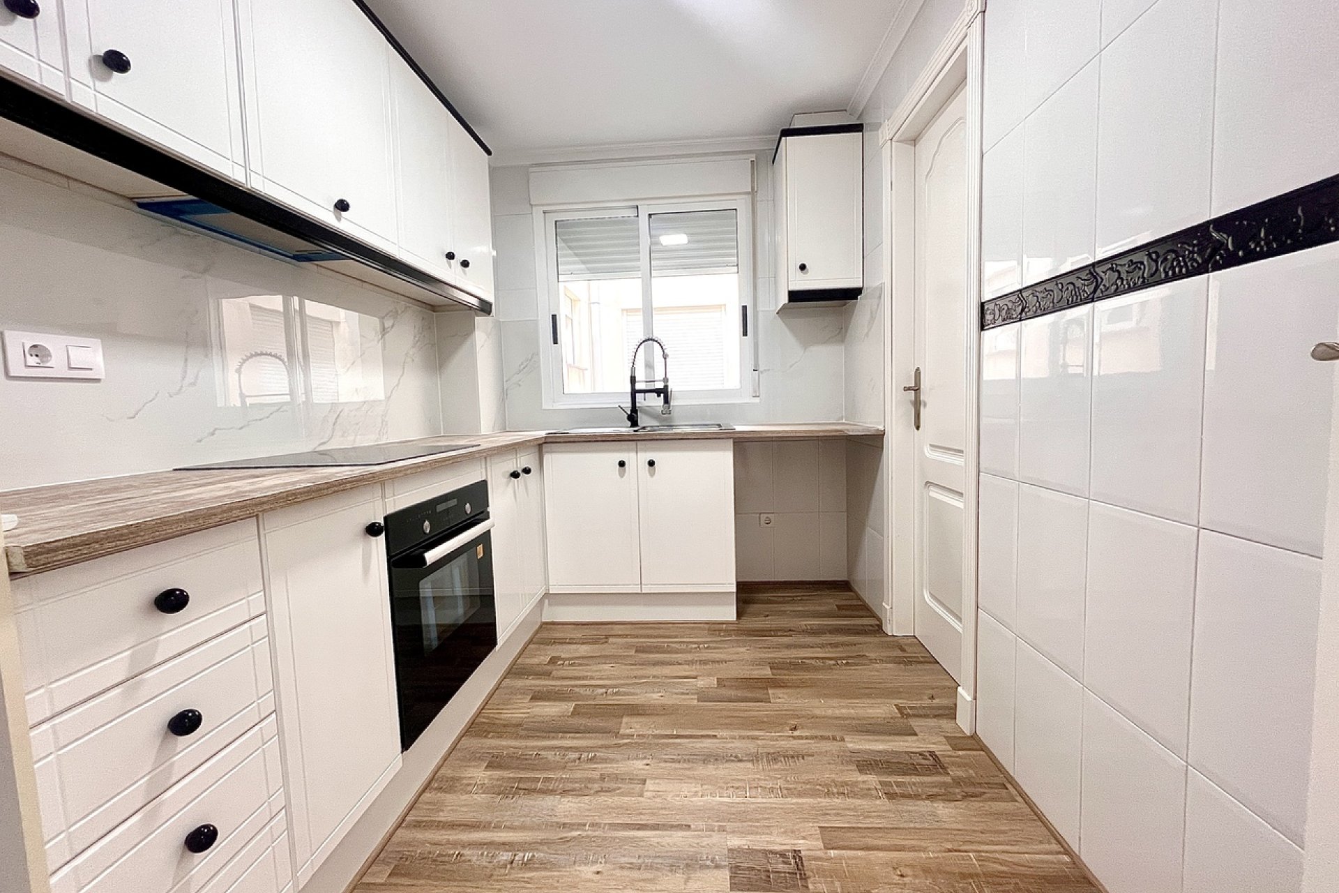 Reventa - Apartamento / piso - San Miguel de Salinas