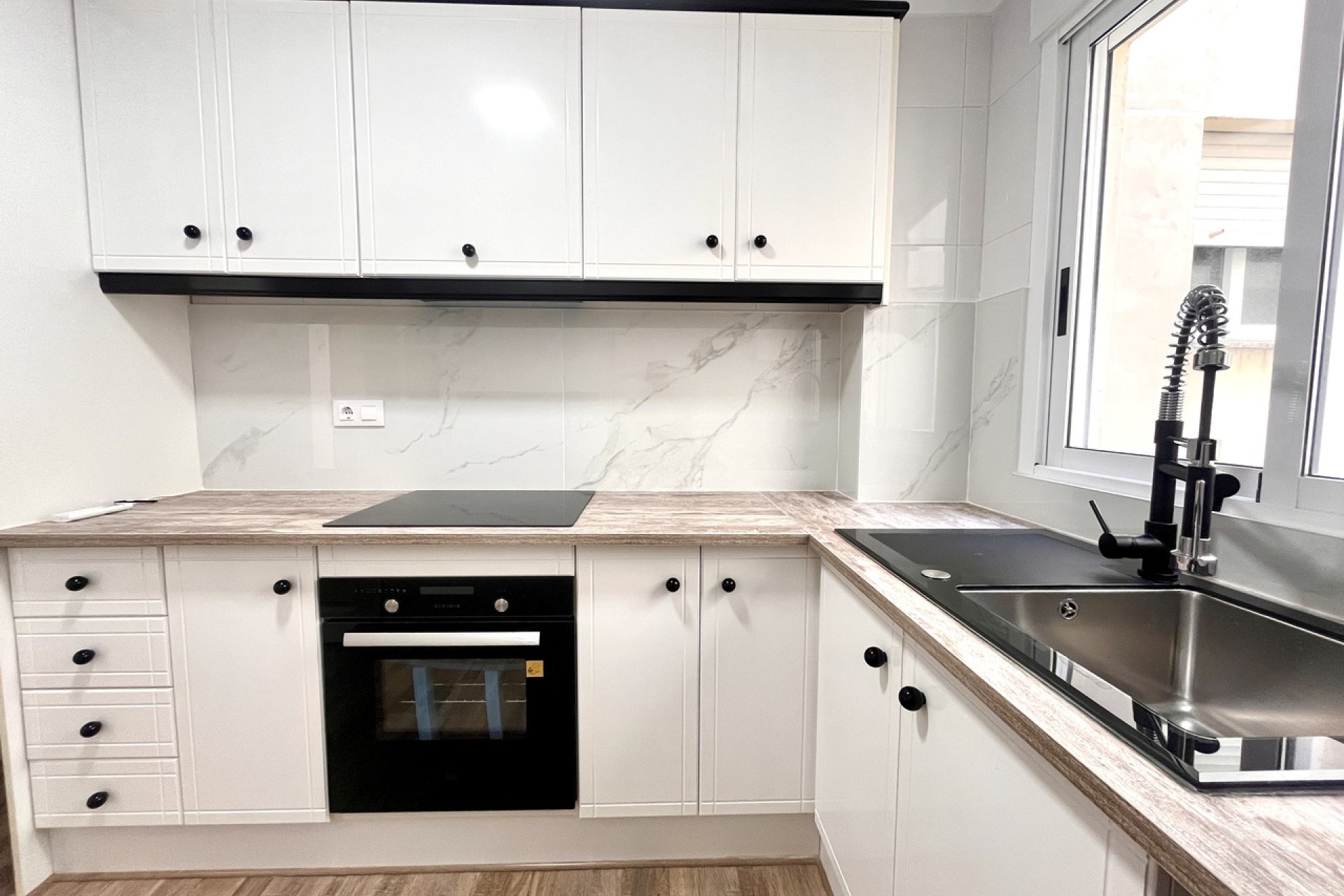 Reventa - Apartamento / piso - San Miguel de Salinas