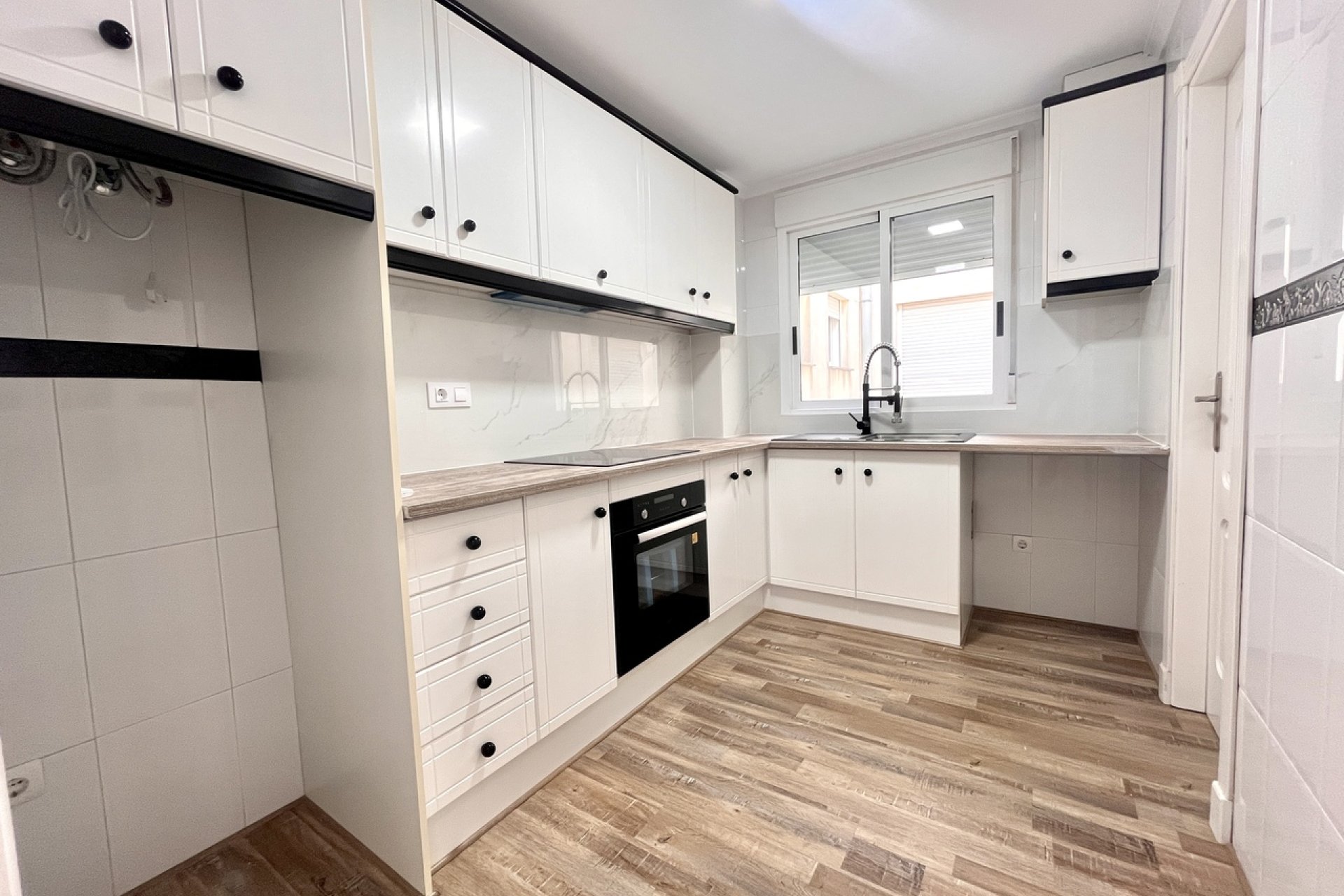 Reventa - Apartamento / piso - San Miguel de Salinas