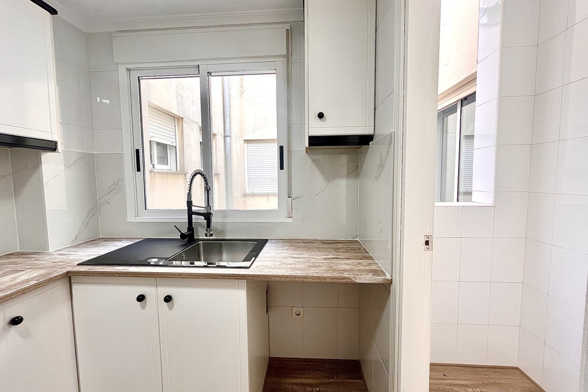 Reventa - Apartamento / piso - San Miguel de Salinas