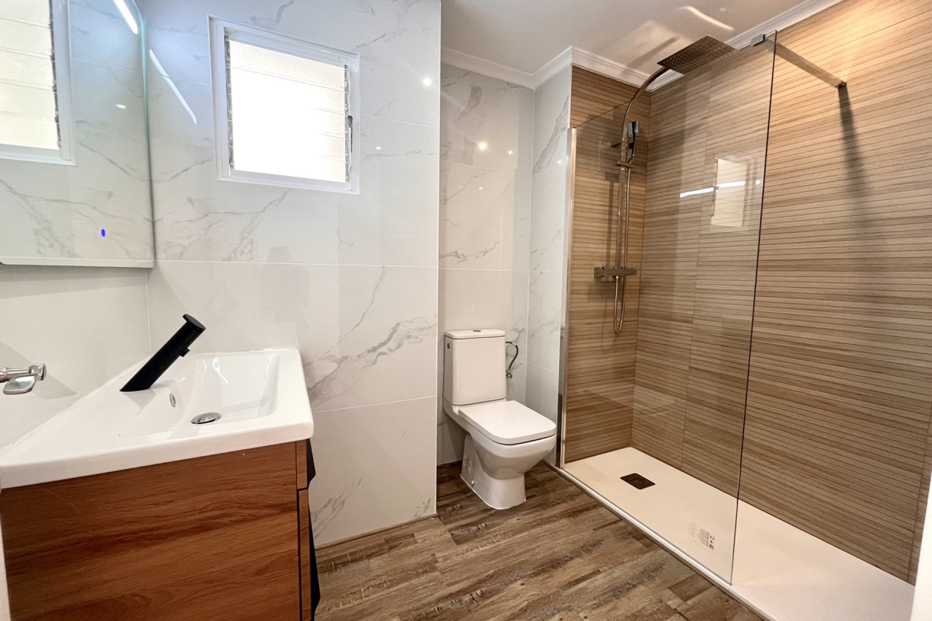 Reventa - Apartamento / piso - San Miguel de Salinas