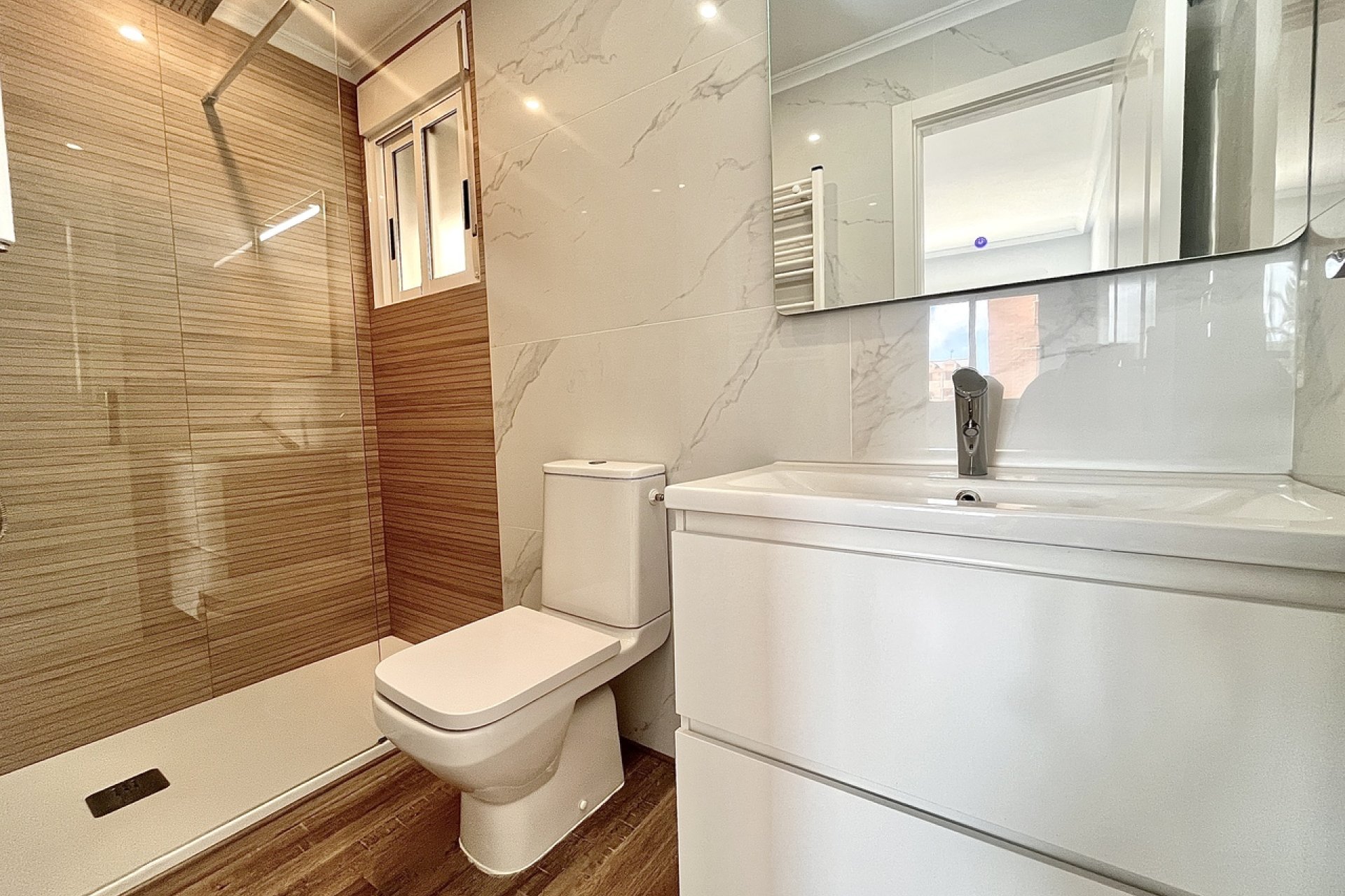 Reventa - Apartamento / piso - San Miguel de Salinas