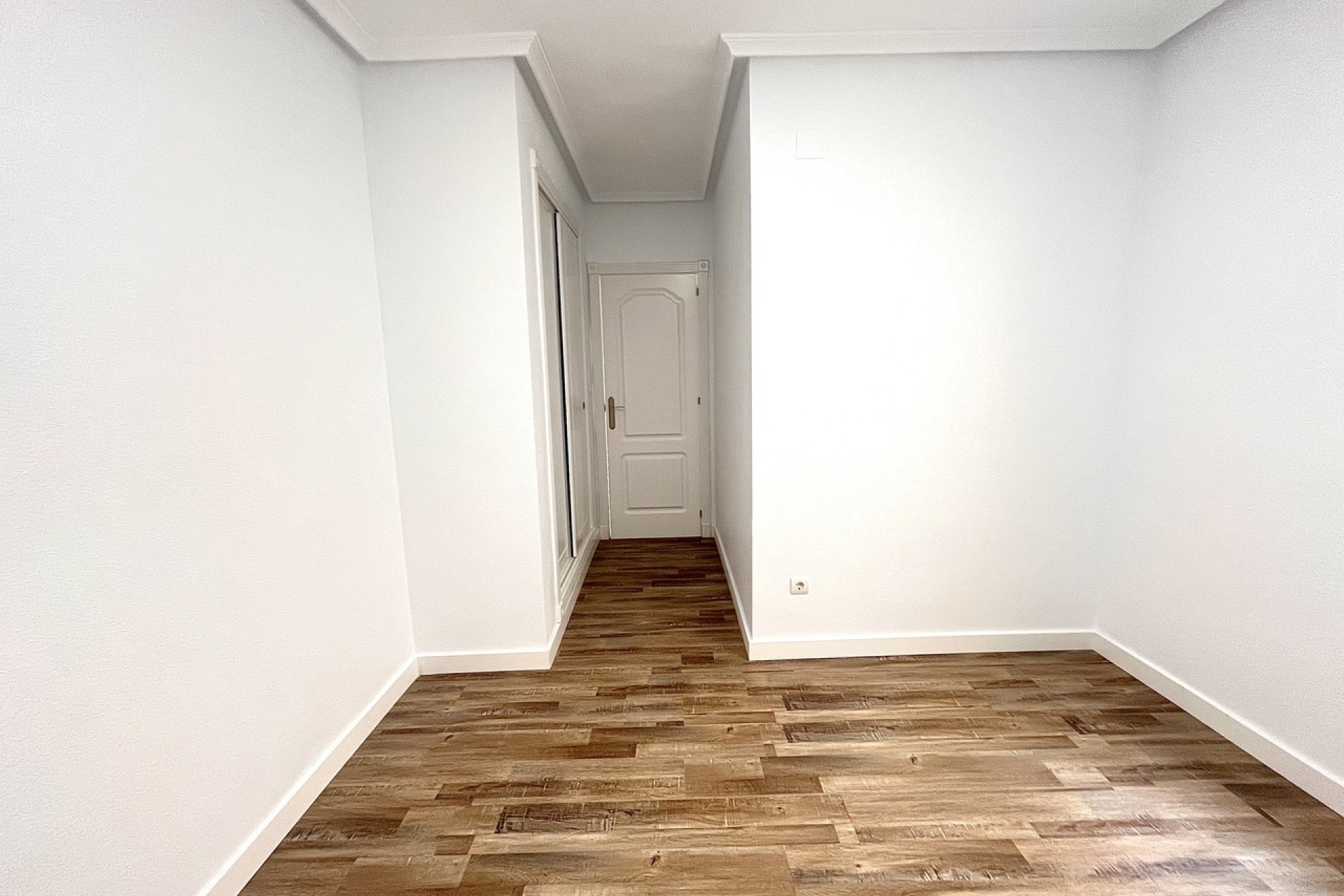 Reventa - Apartamento / piso - San Miguel de Salinas