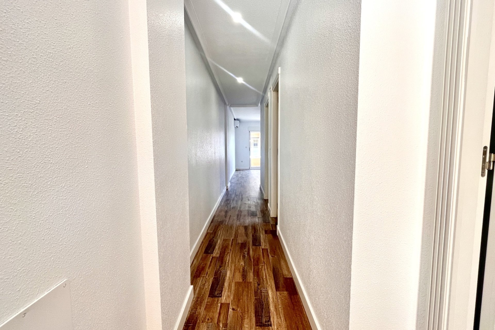 Reventa - Apartamento / piso - San Miguel de Salinas