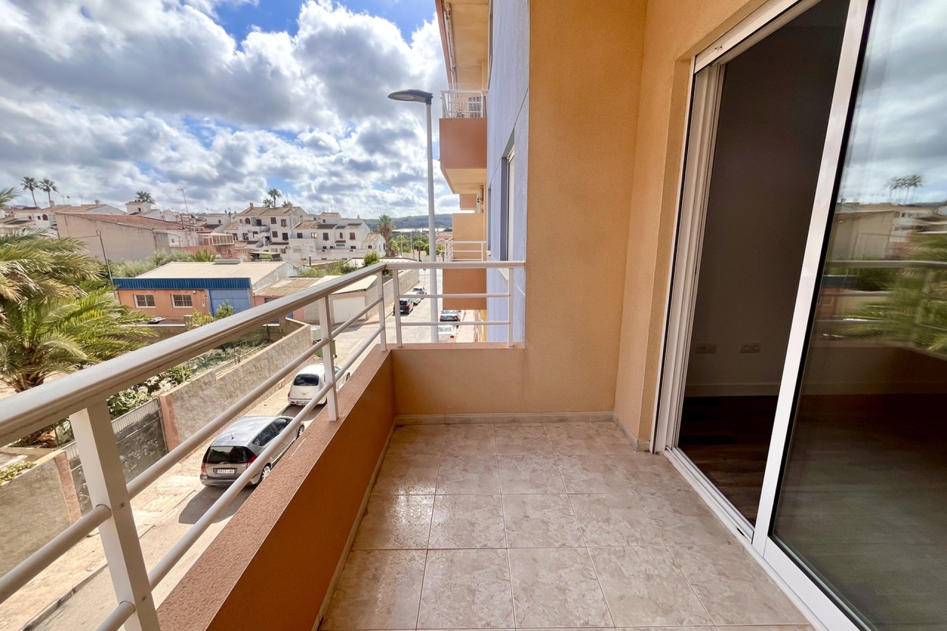 Reventa - Apartamento / piso - San Miguel de Salinas
