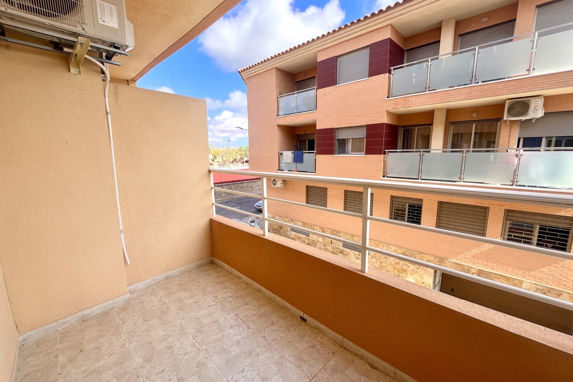 Reventa - Apartamento / piso - San Miguel de Salinas