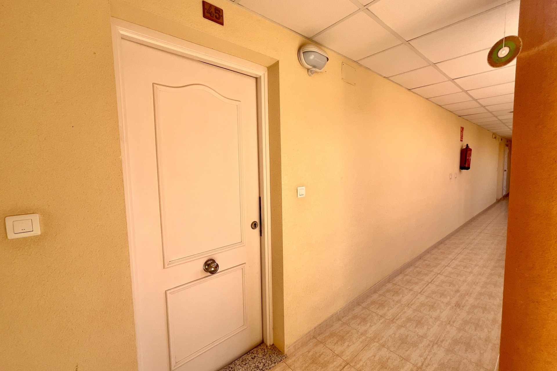 Reventa - Apartamento / piso - San Miguel de Salinas