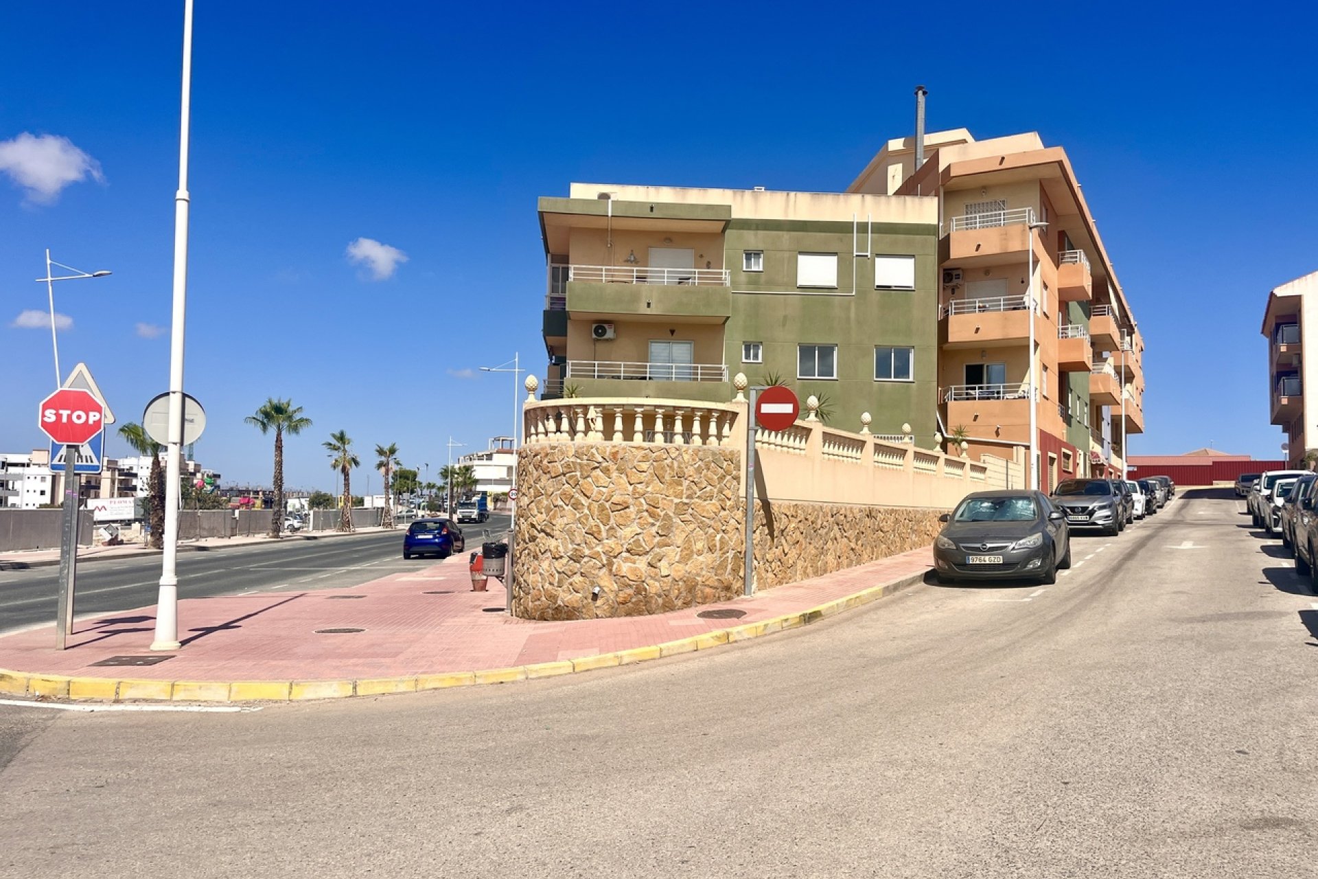 Reventa - Apartamento / piso - San Miguel de Salinas