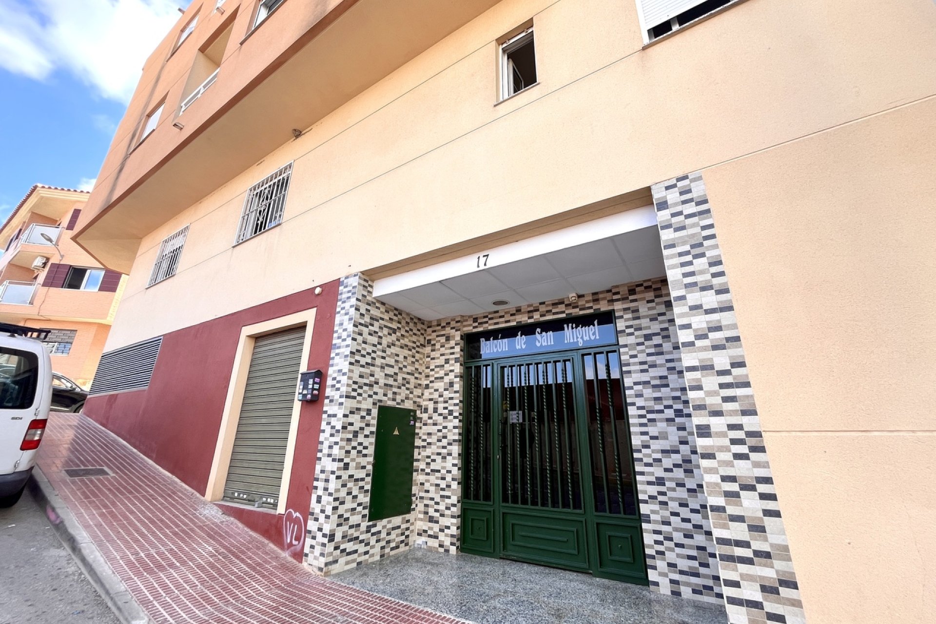Reventa - Apartamento / piso - San Miguel de Salinas