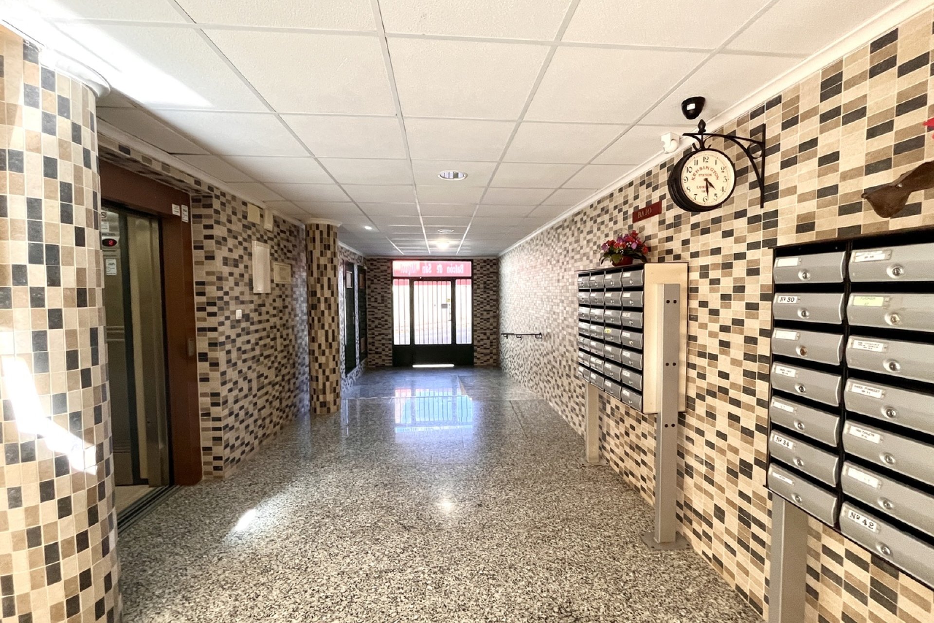 Reventa - Apartamento / piso - San Miguel de Salinas