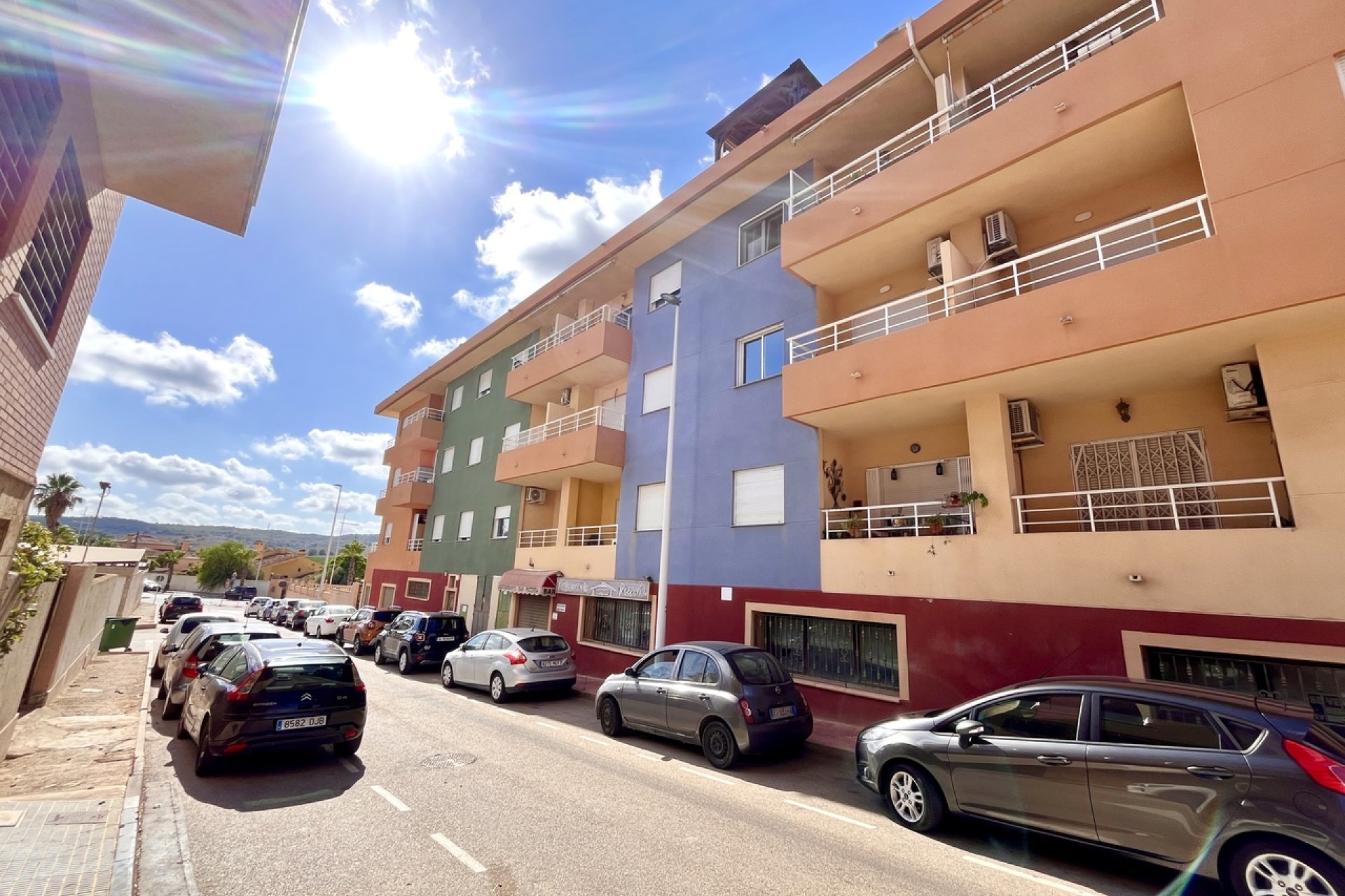 Reventa - Apartamento / piso - San Miguel de Salinas