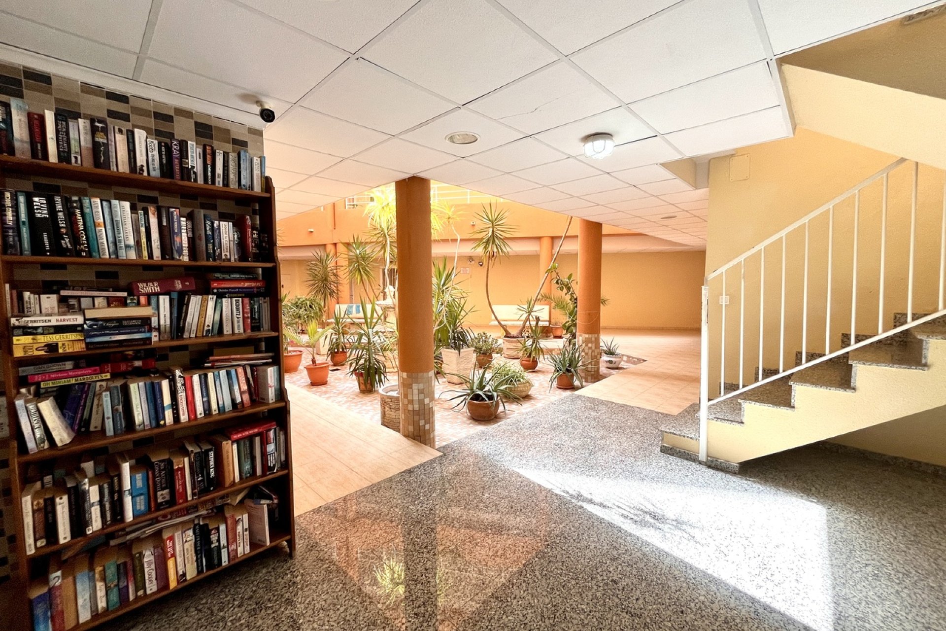 Reventa - Apartamento / piso - San Miguel de Salinas