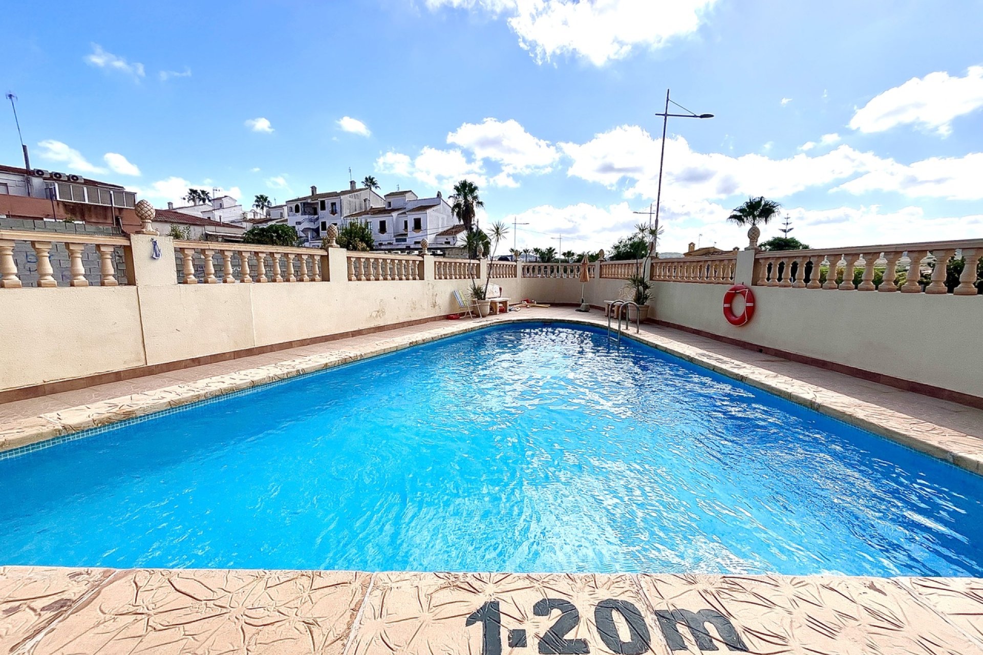 Reventa - Apartamento / piso - San Miguel de Salinas