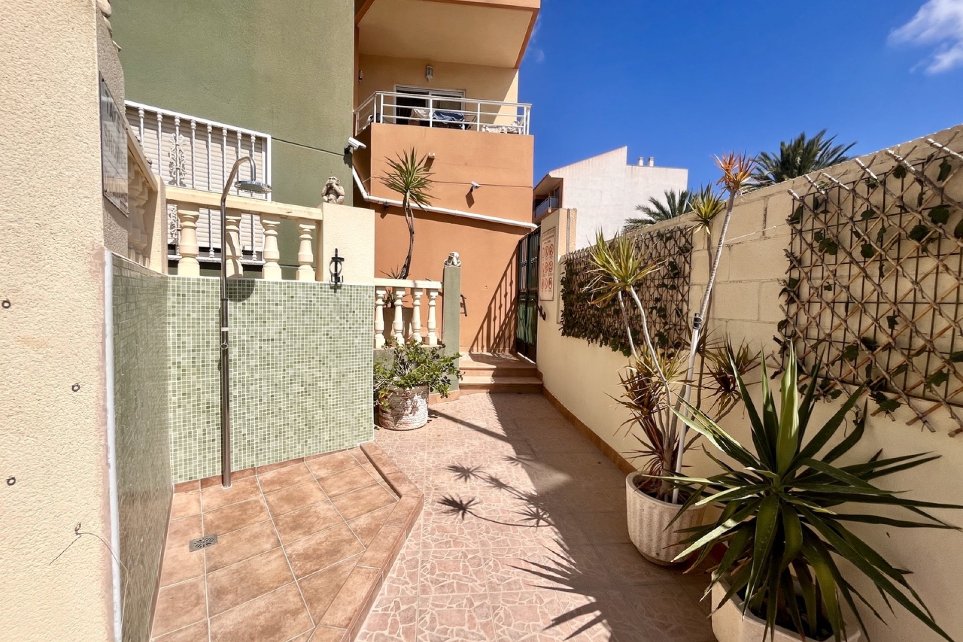 Reventa - Apartamento / piso - San Miguel de Salinas