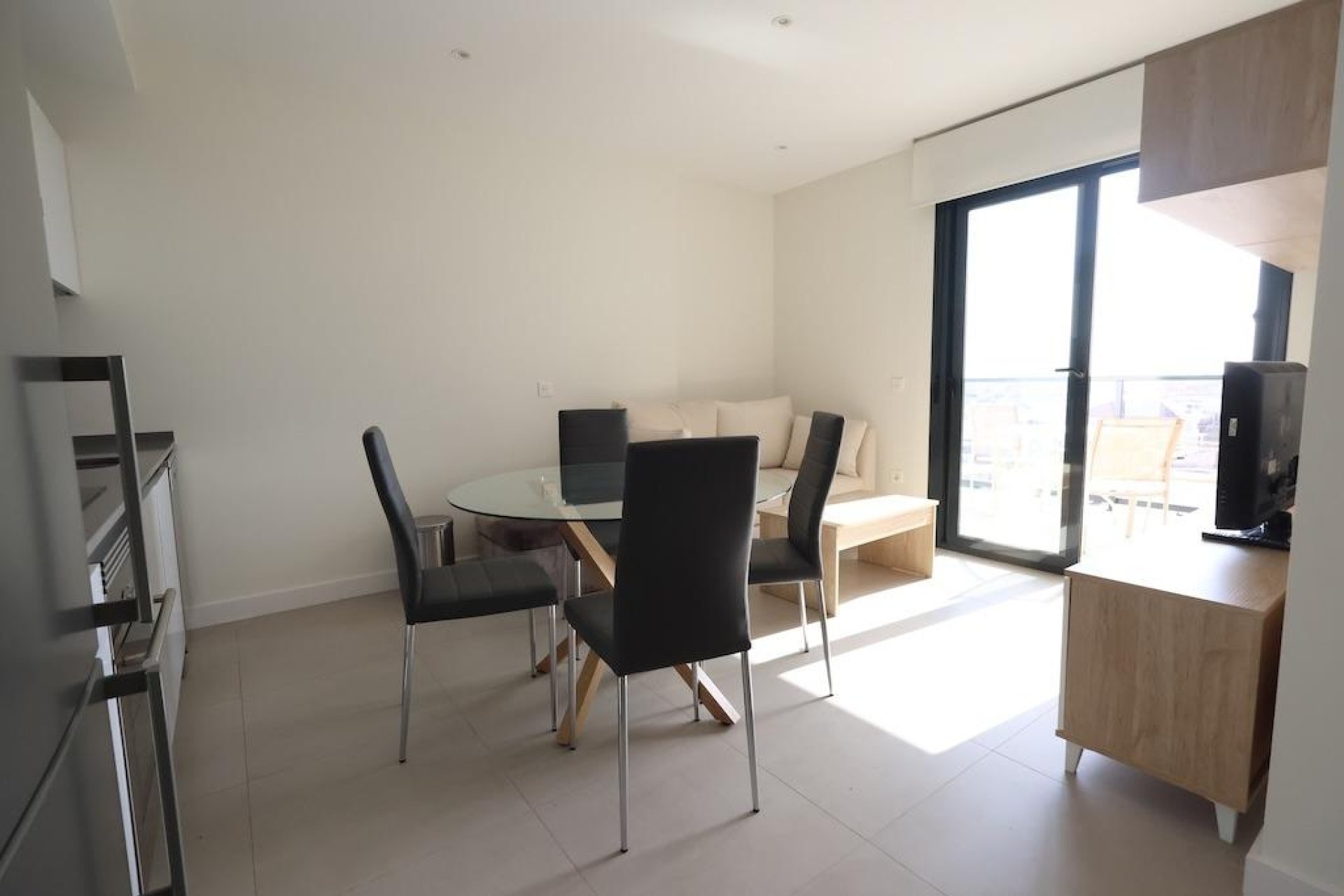 Reventa - Apartamento / piso - San Pedro del Pinatar - LO PAGÁN